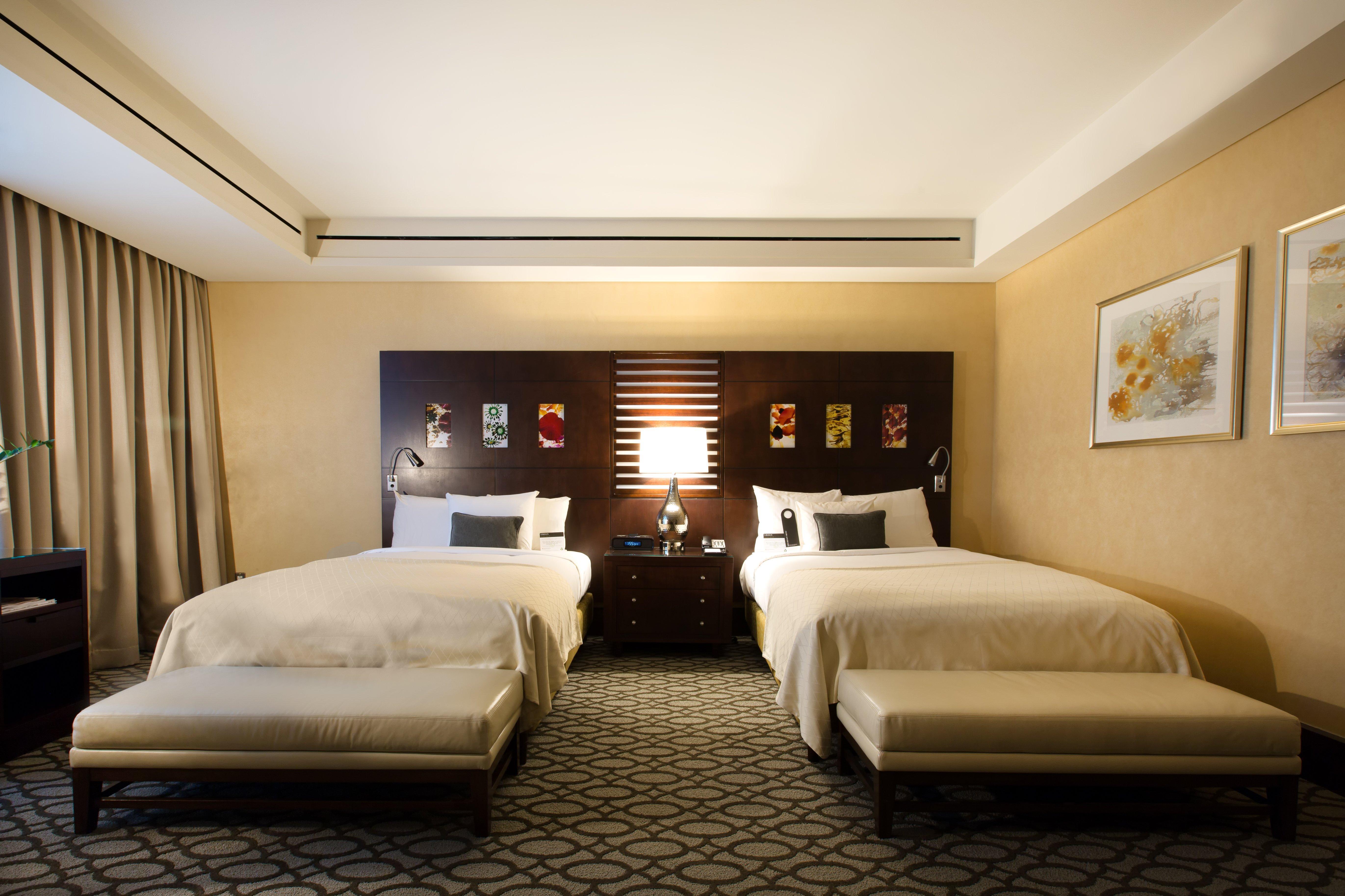 Intercontinental By Ihg Boston