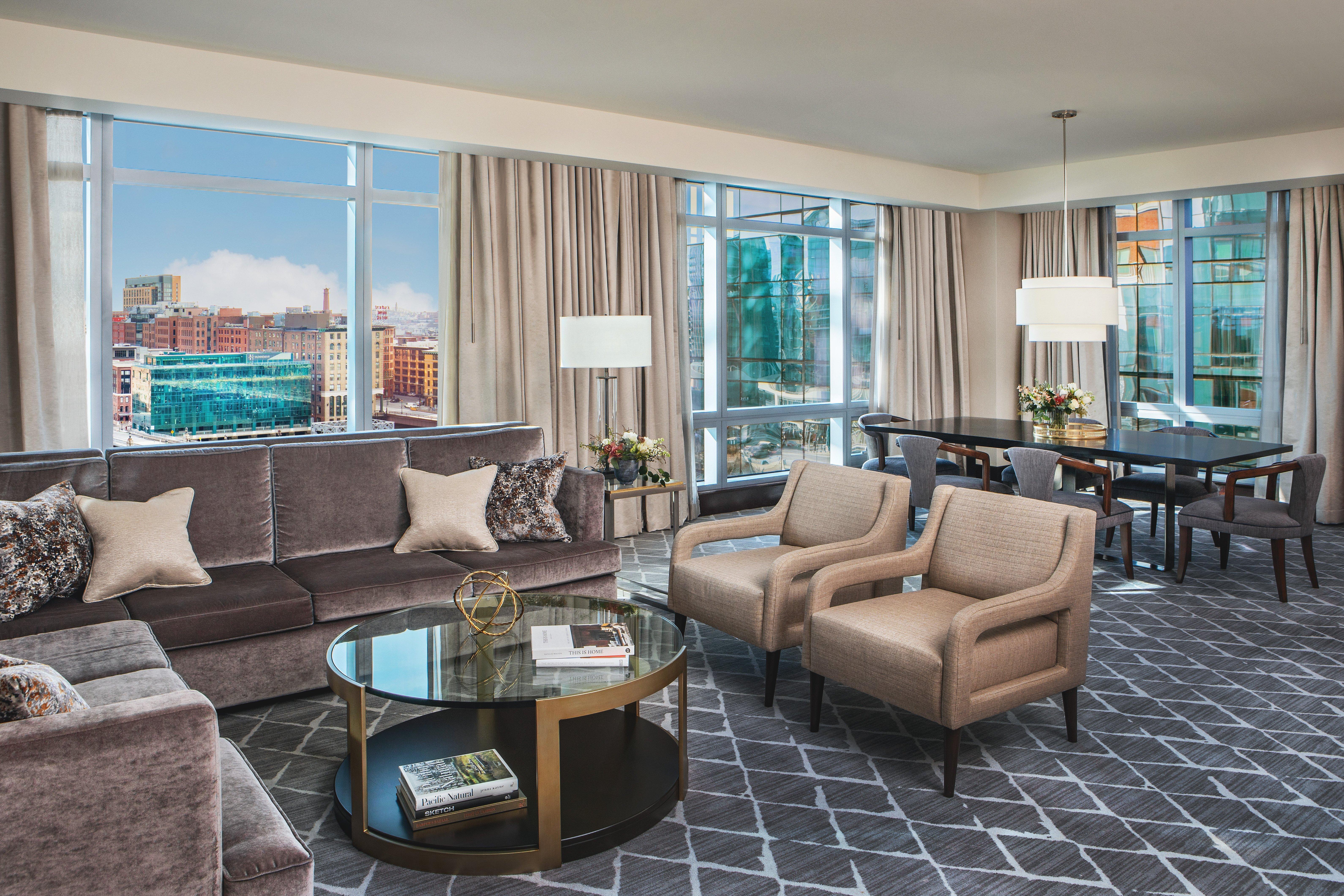 Intercontinental By Ihg Hotel