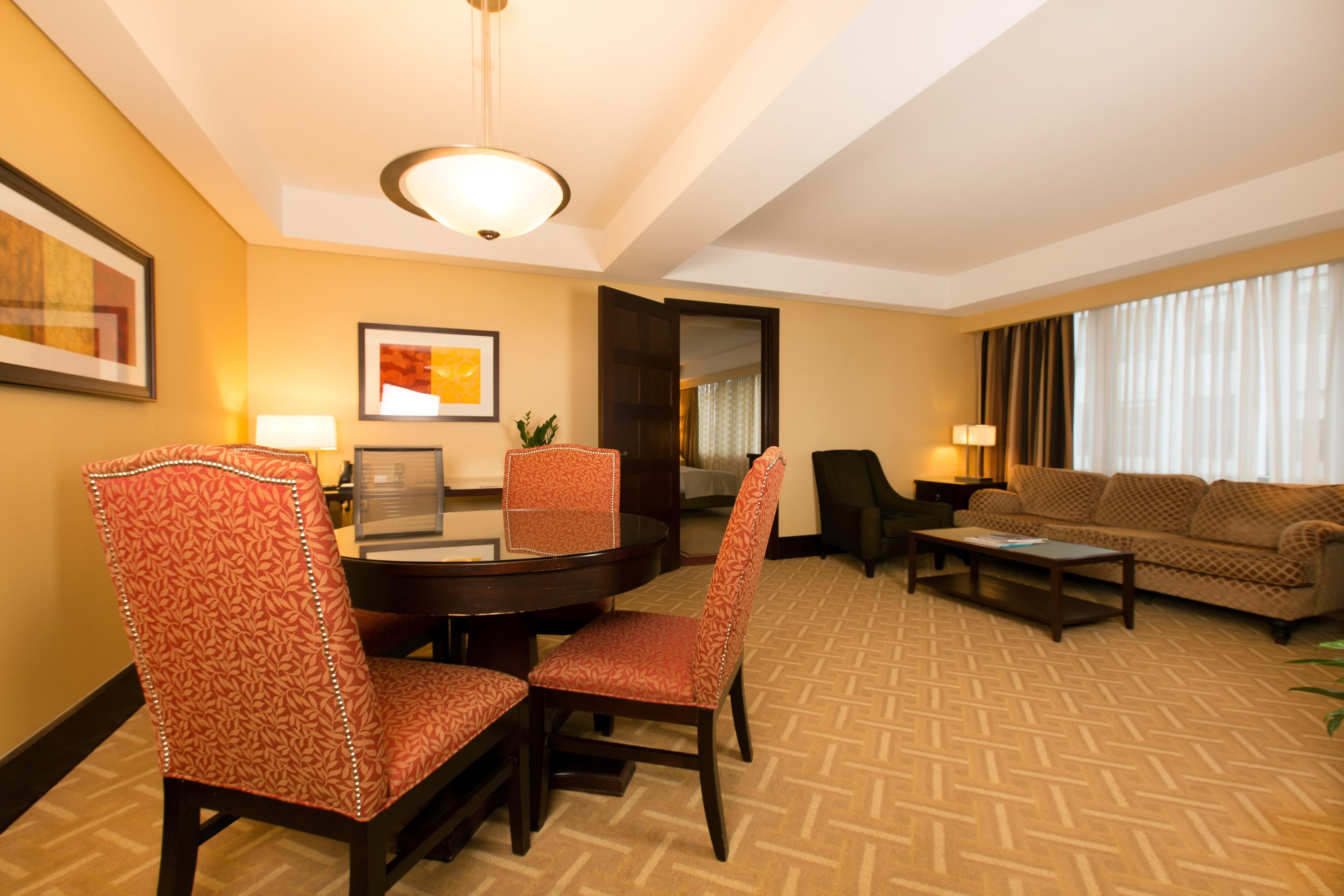 Intercontinental By Ihg