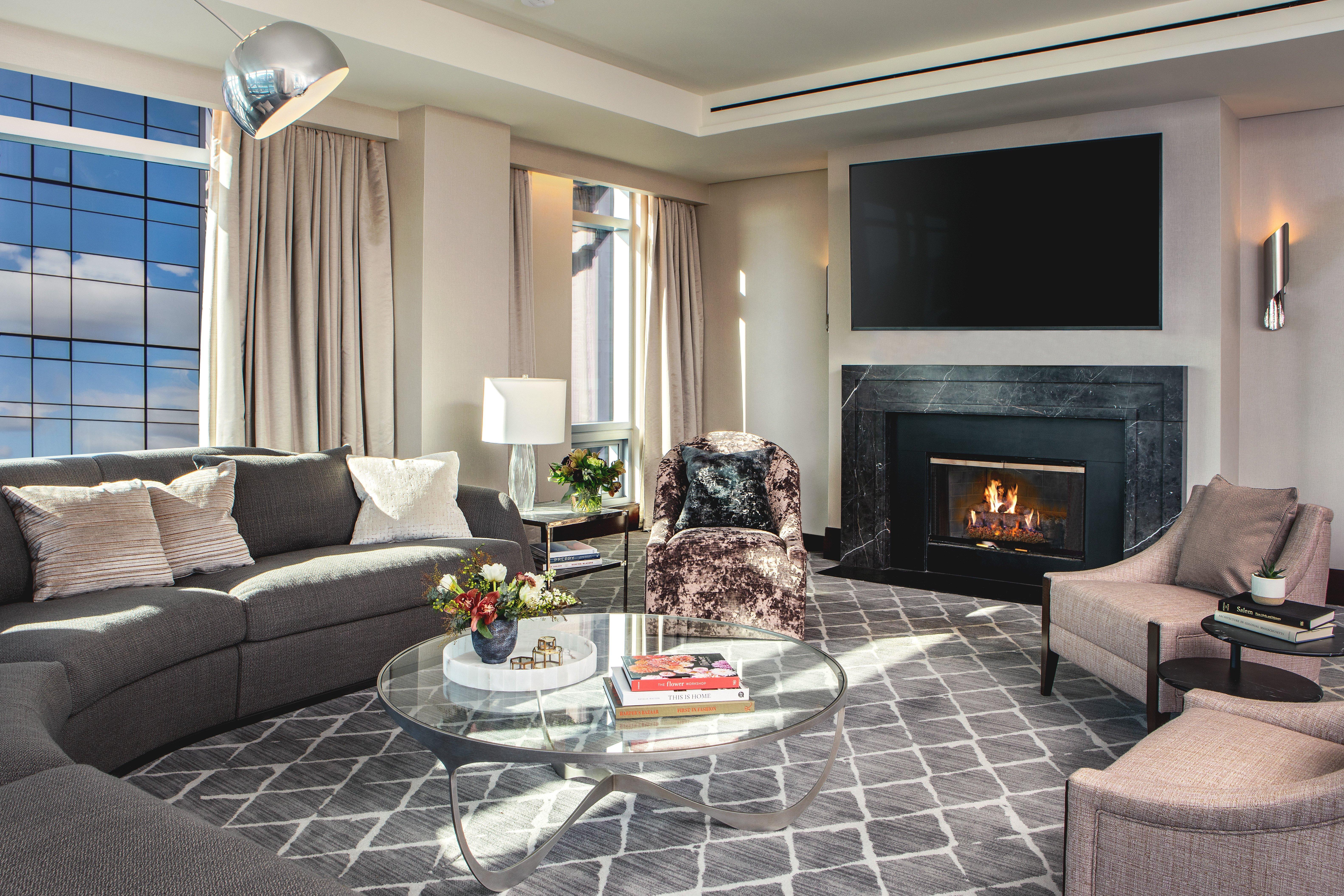 Intercontinental By Ihg 5*