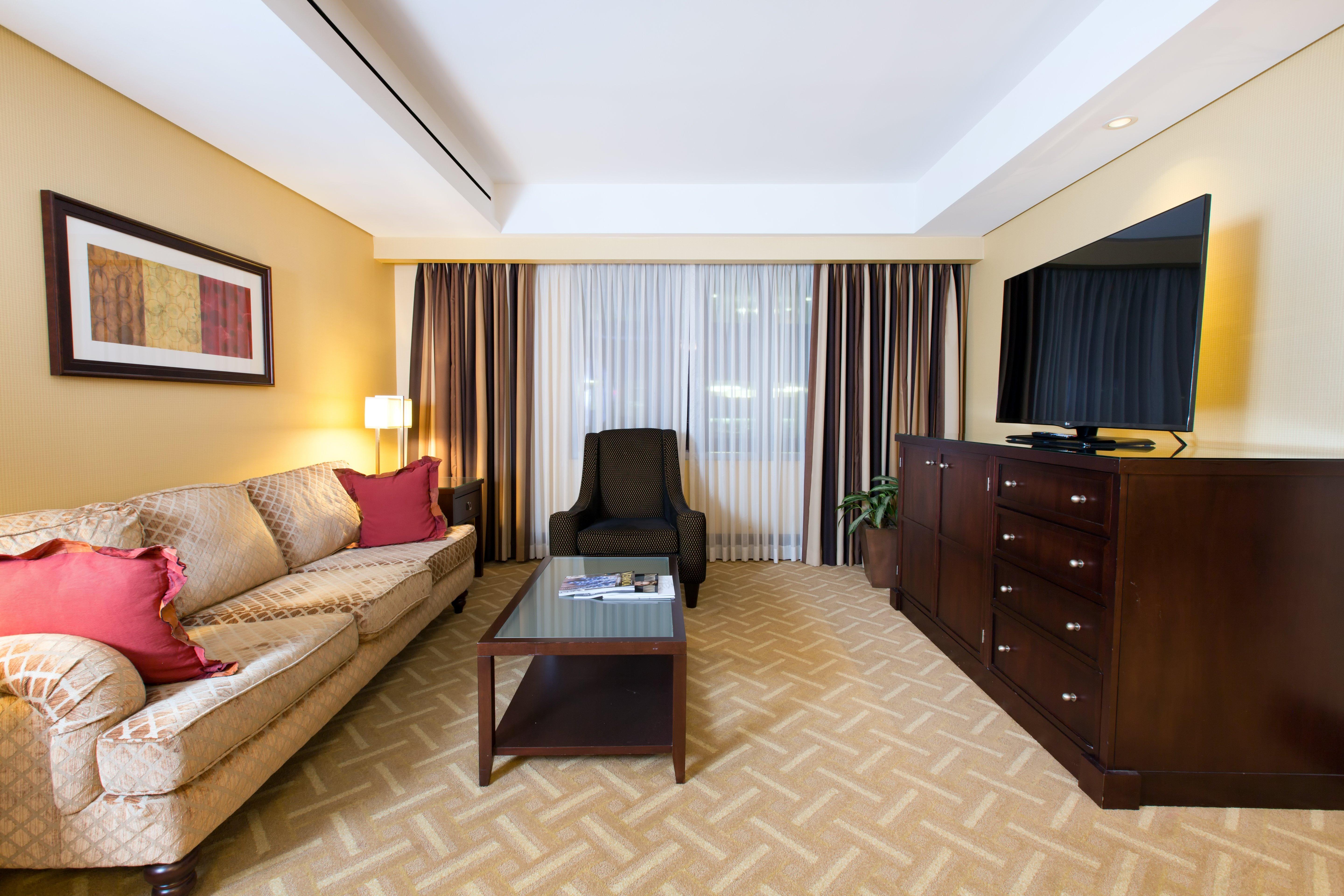 Intercontinental By Ihg