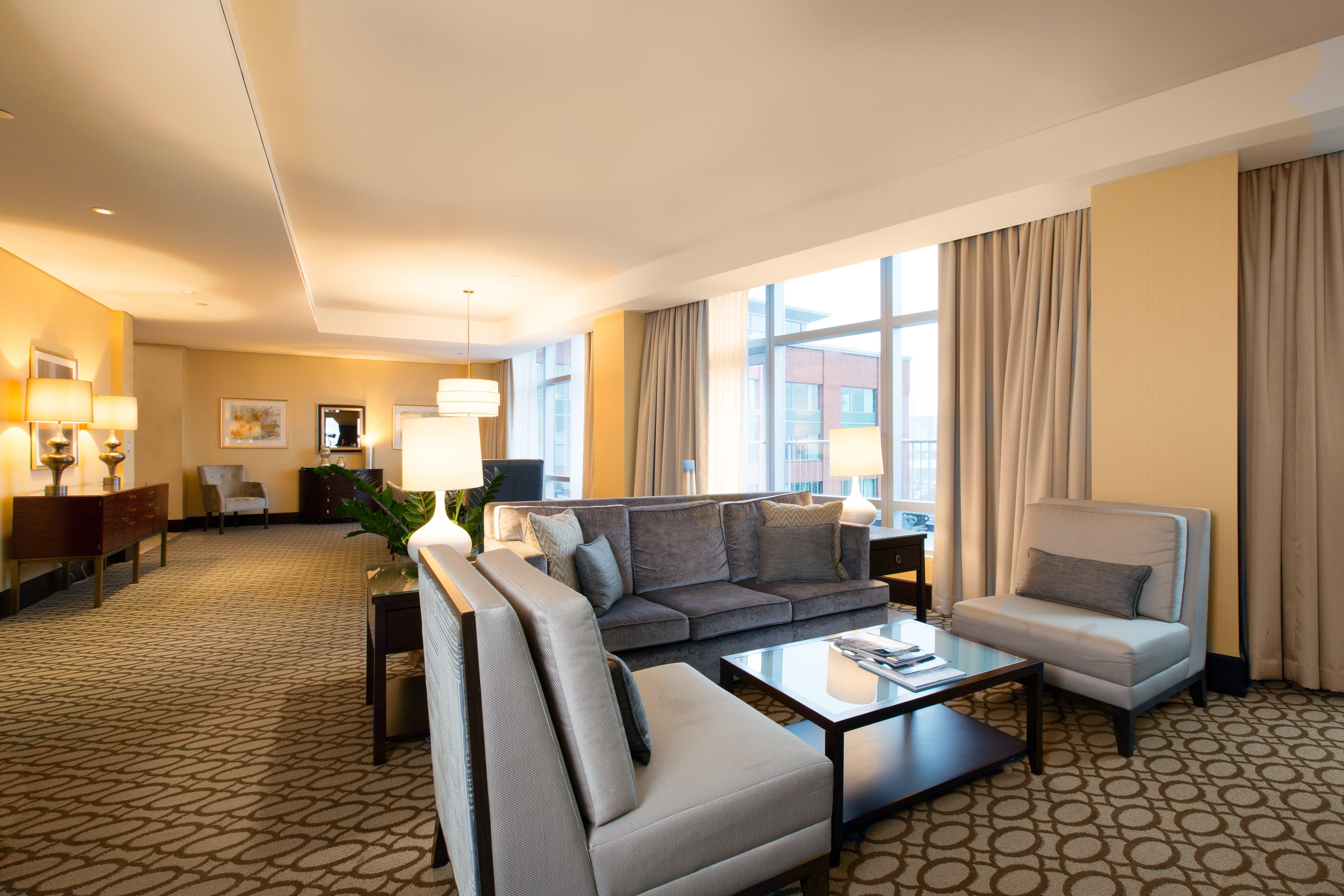 Hotel Intercontinental By Ihg