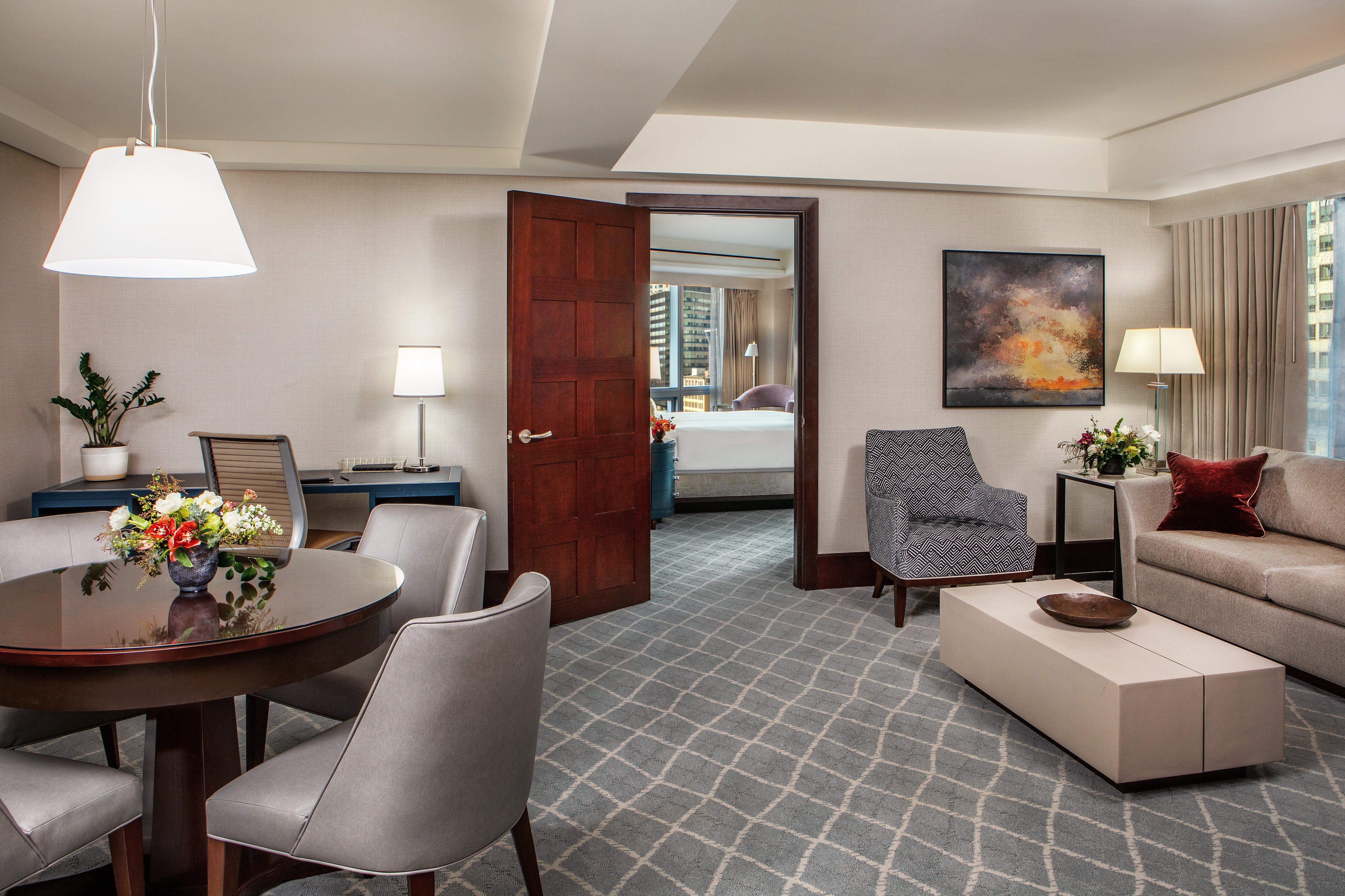 Intercontinental By Ihg Hotel 5*