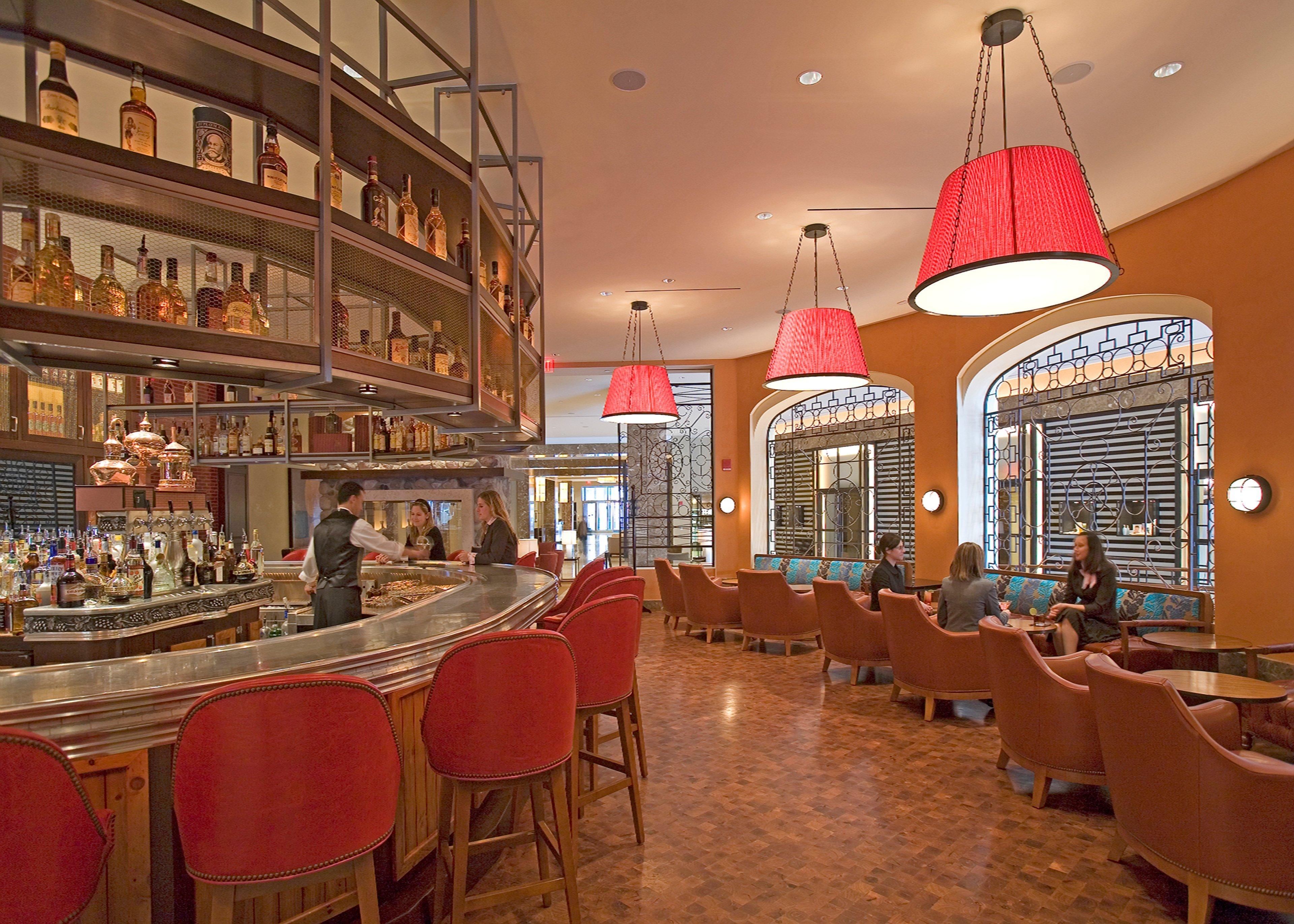 Hotel Intercontinental By Ihg Boston