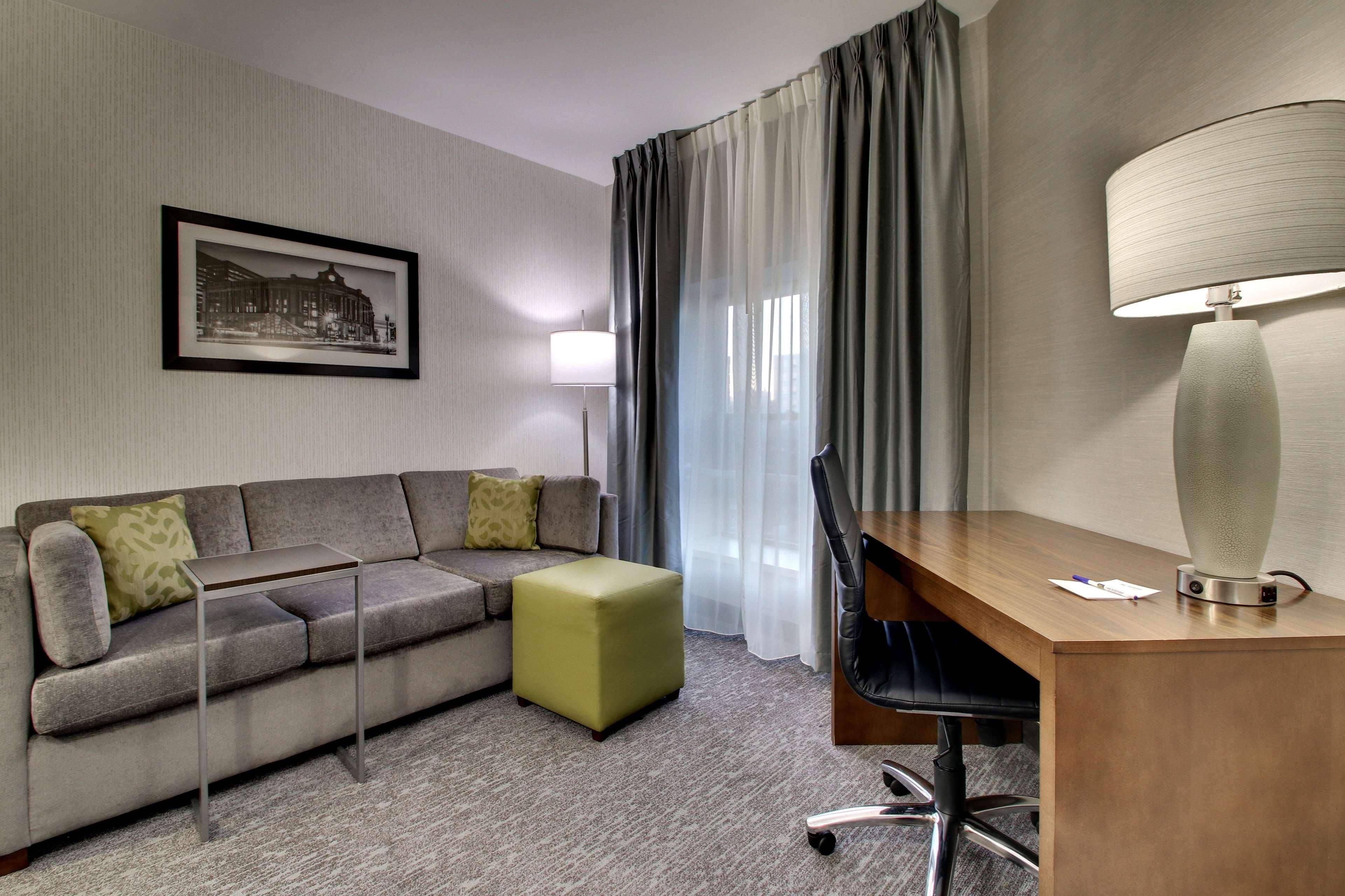 Hotel Best Western Plus Boston