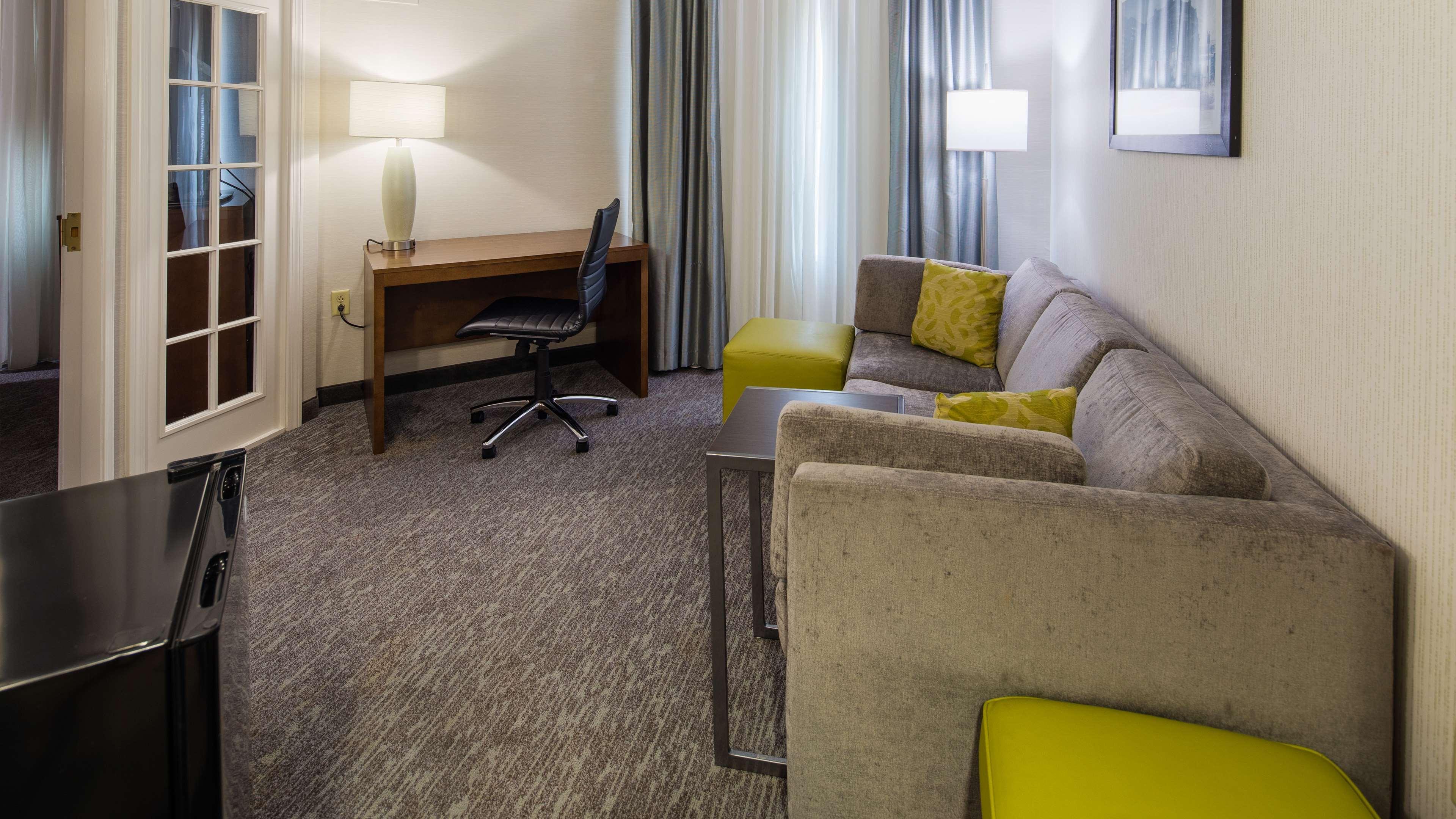 Hotel Best Western Plus