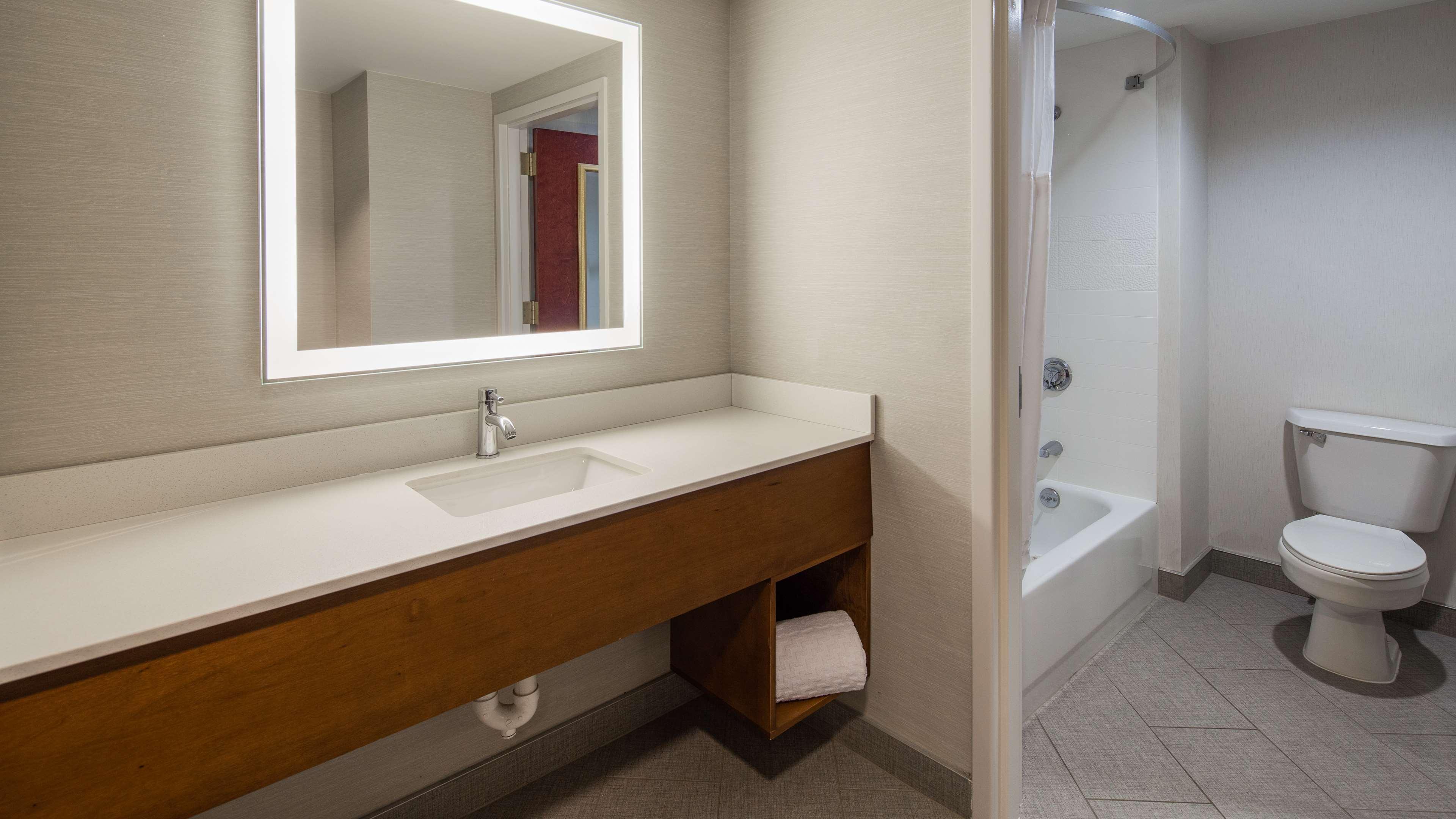 Best Western Plus 2*