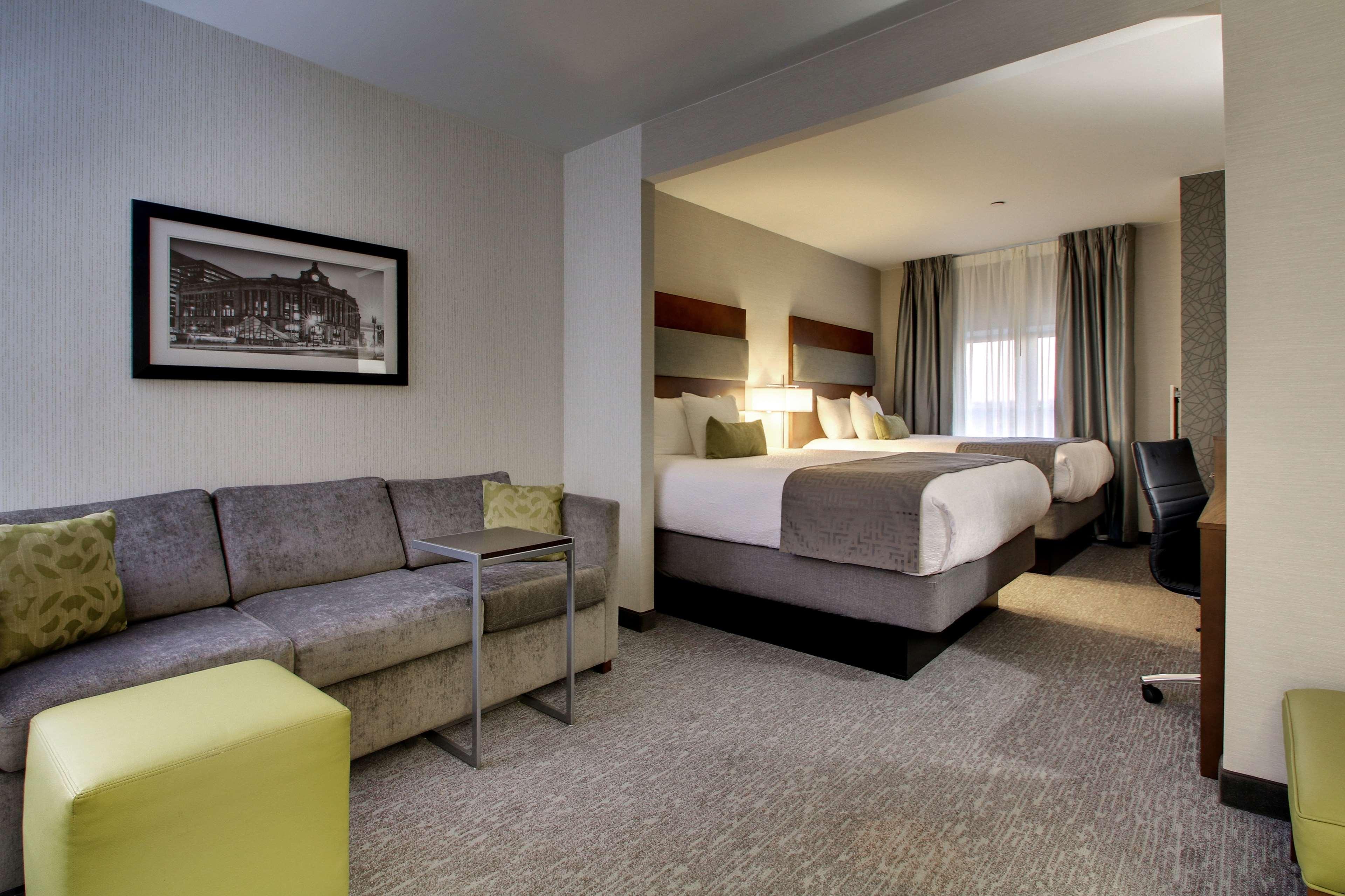 Hotel Best Western Plus 2*