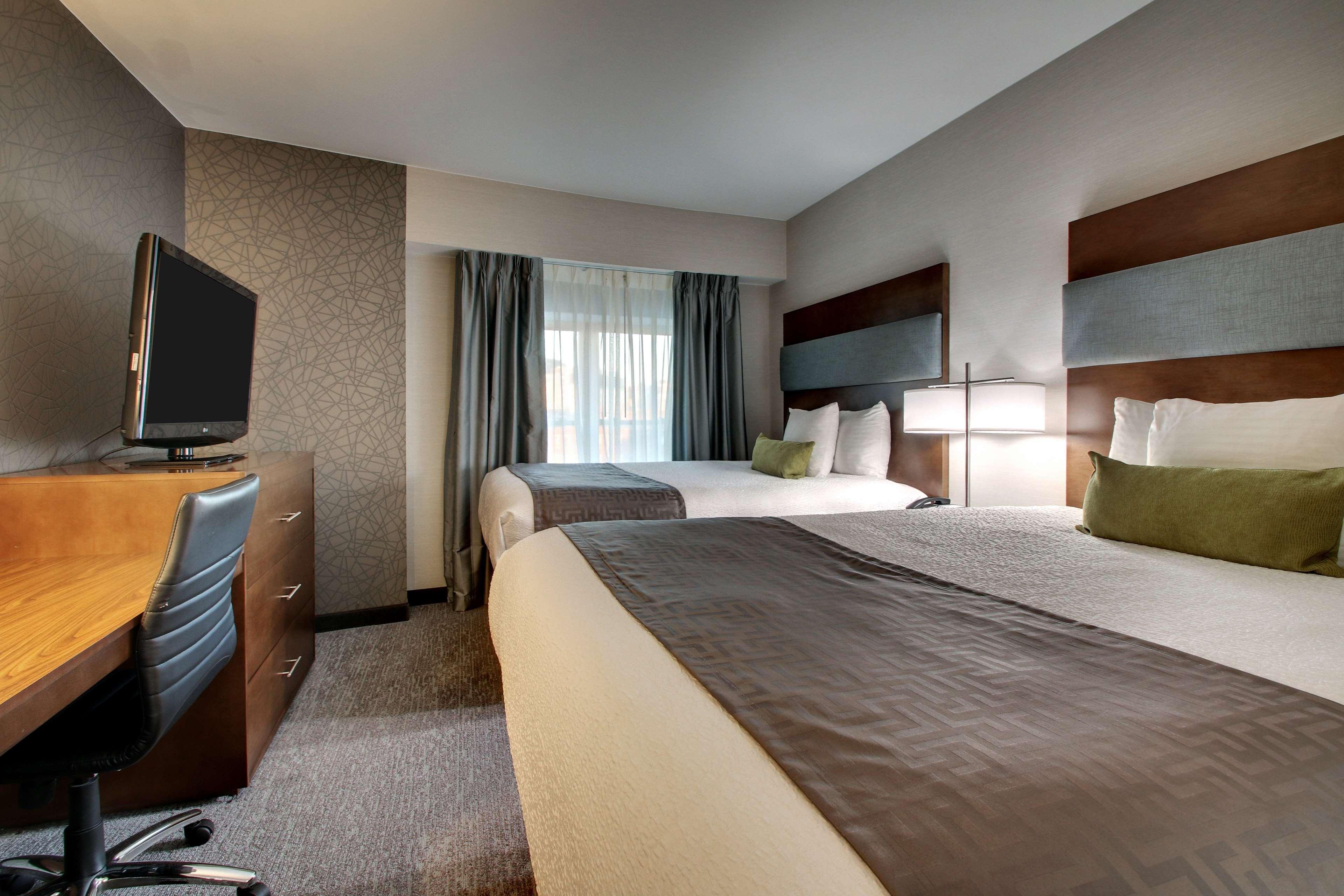 Best Western Plus 2* Boston