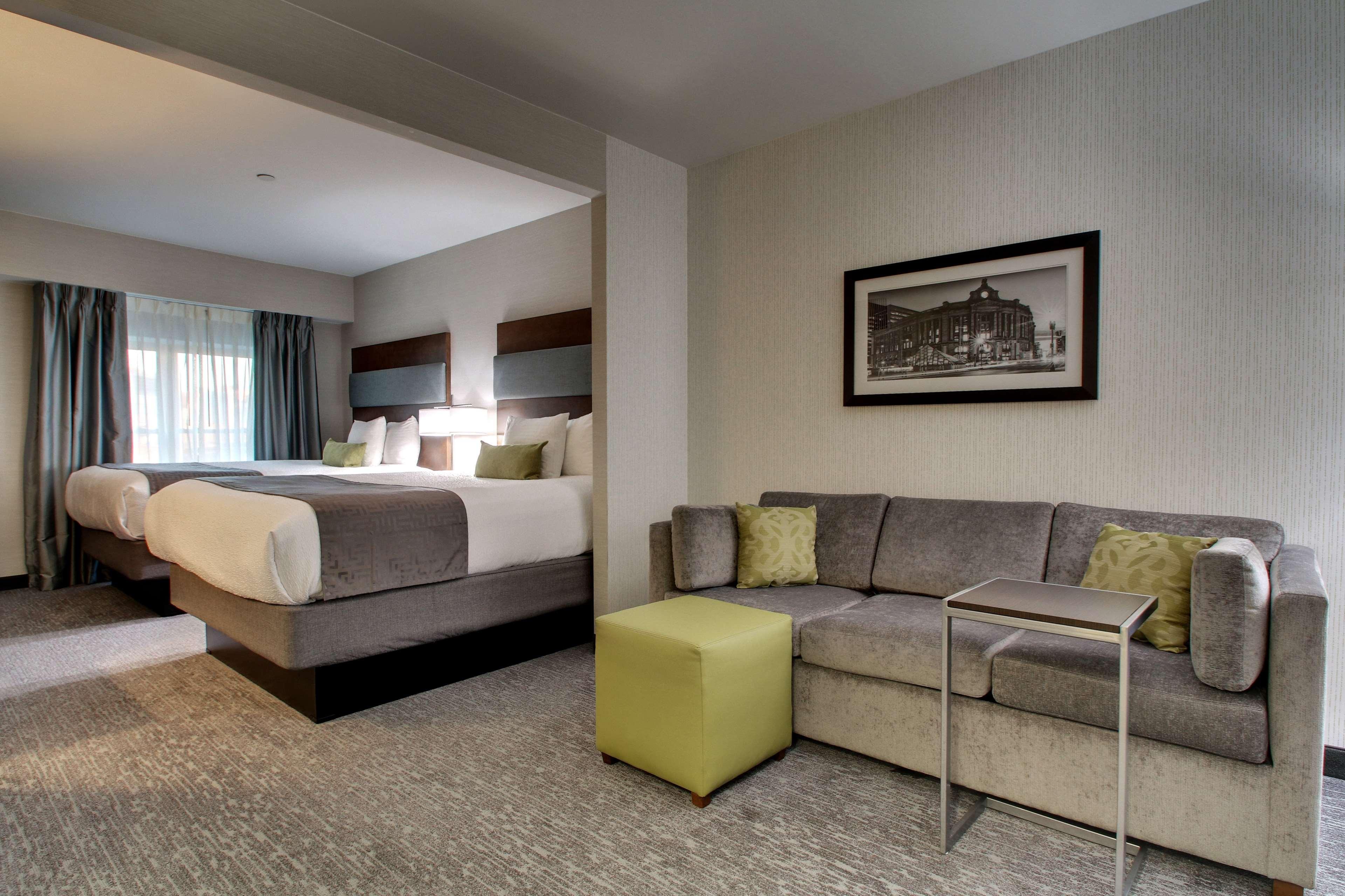 Hotel Best Western Plus 2*
