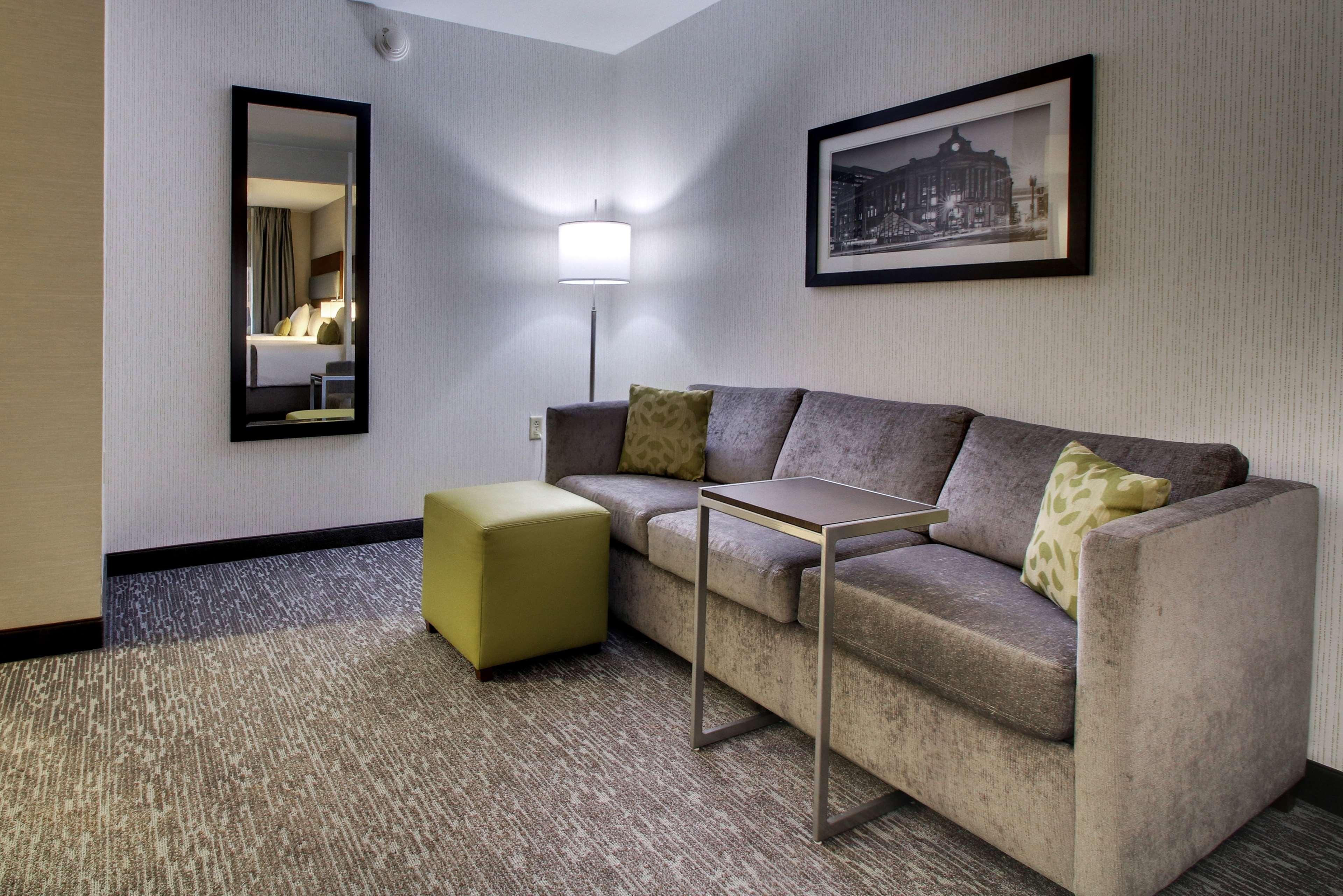 Best Western Plus Boston