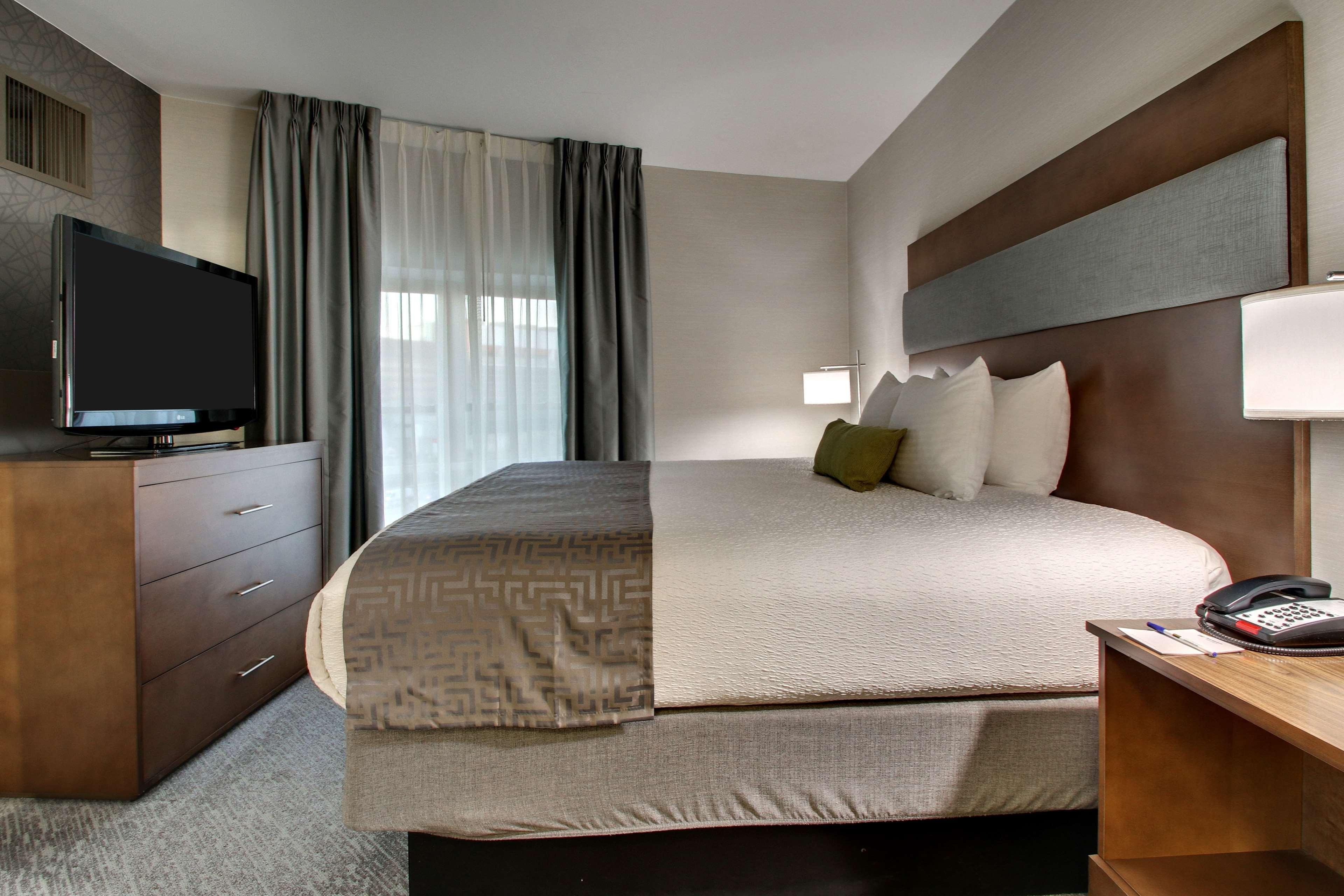 Best Western Plus Boston