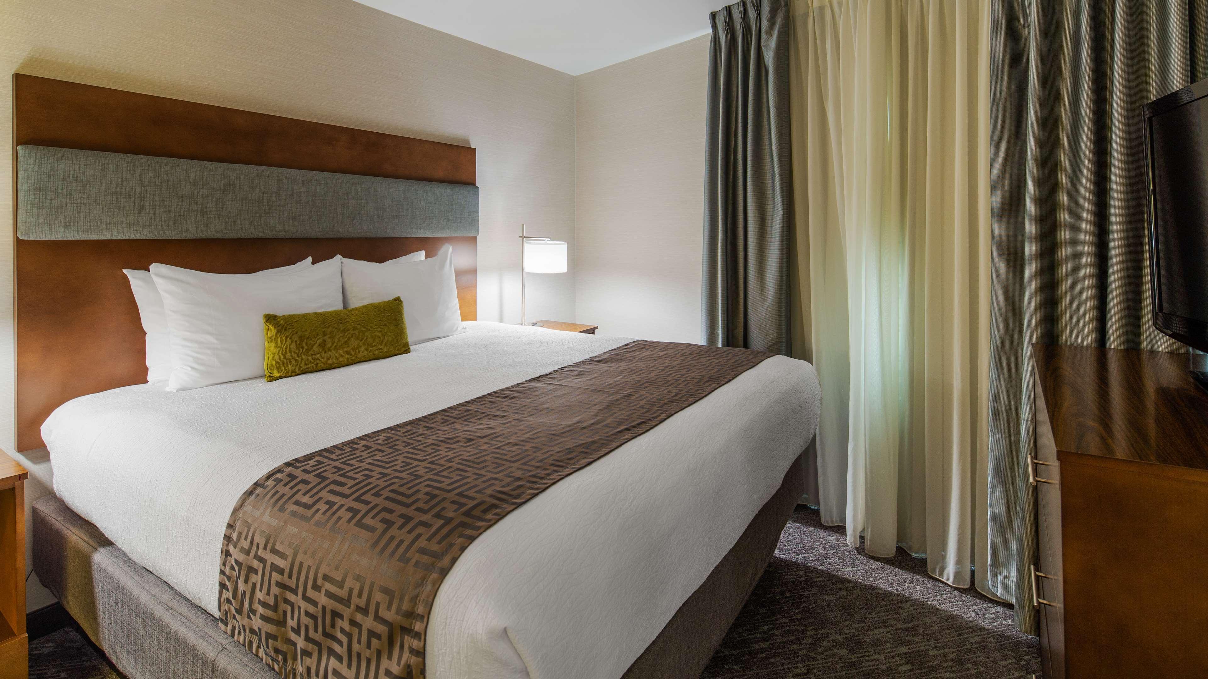 Hotel Best Western Plus Boston