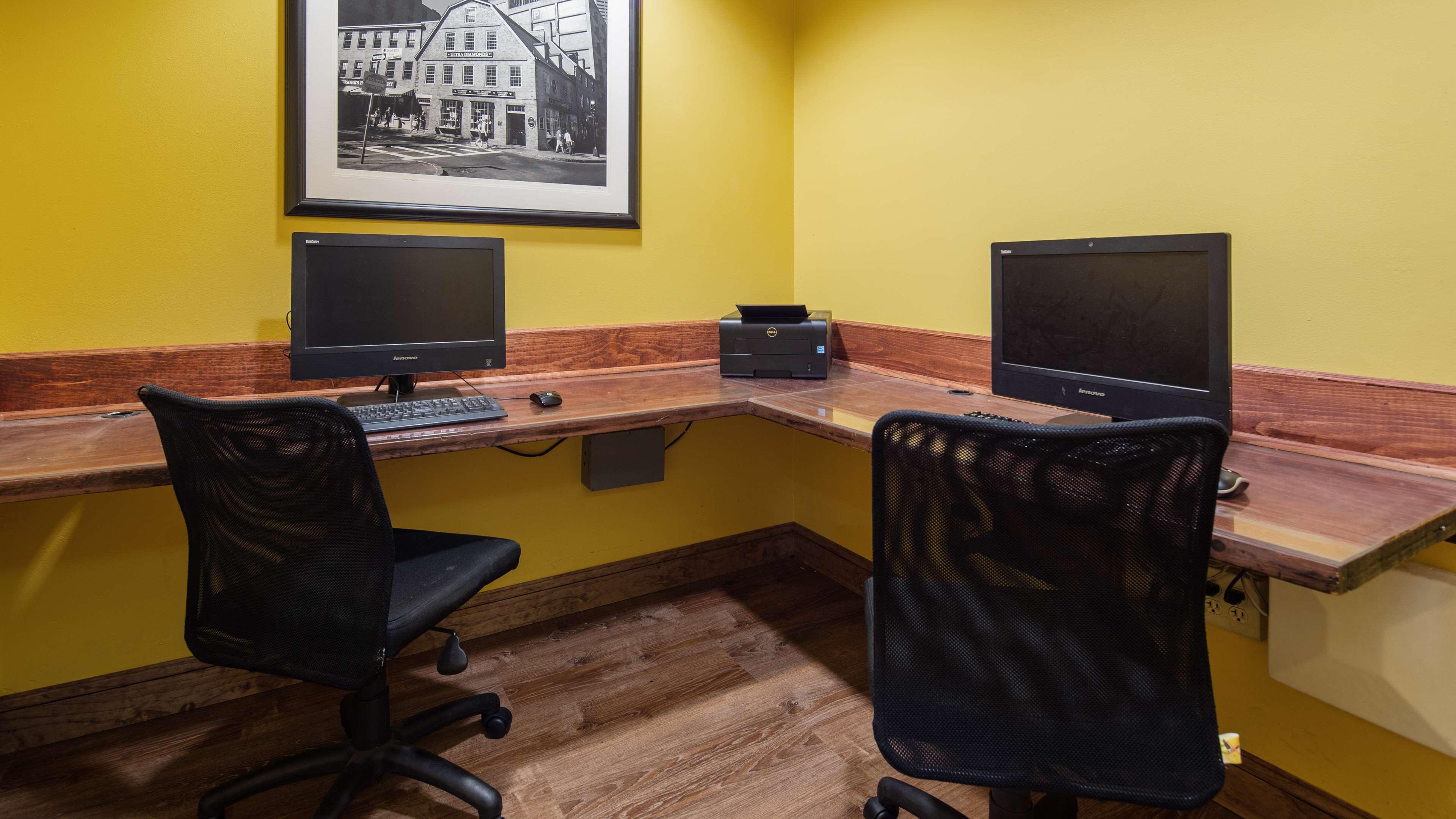 Best Western Plus Boston