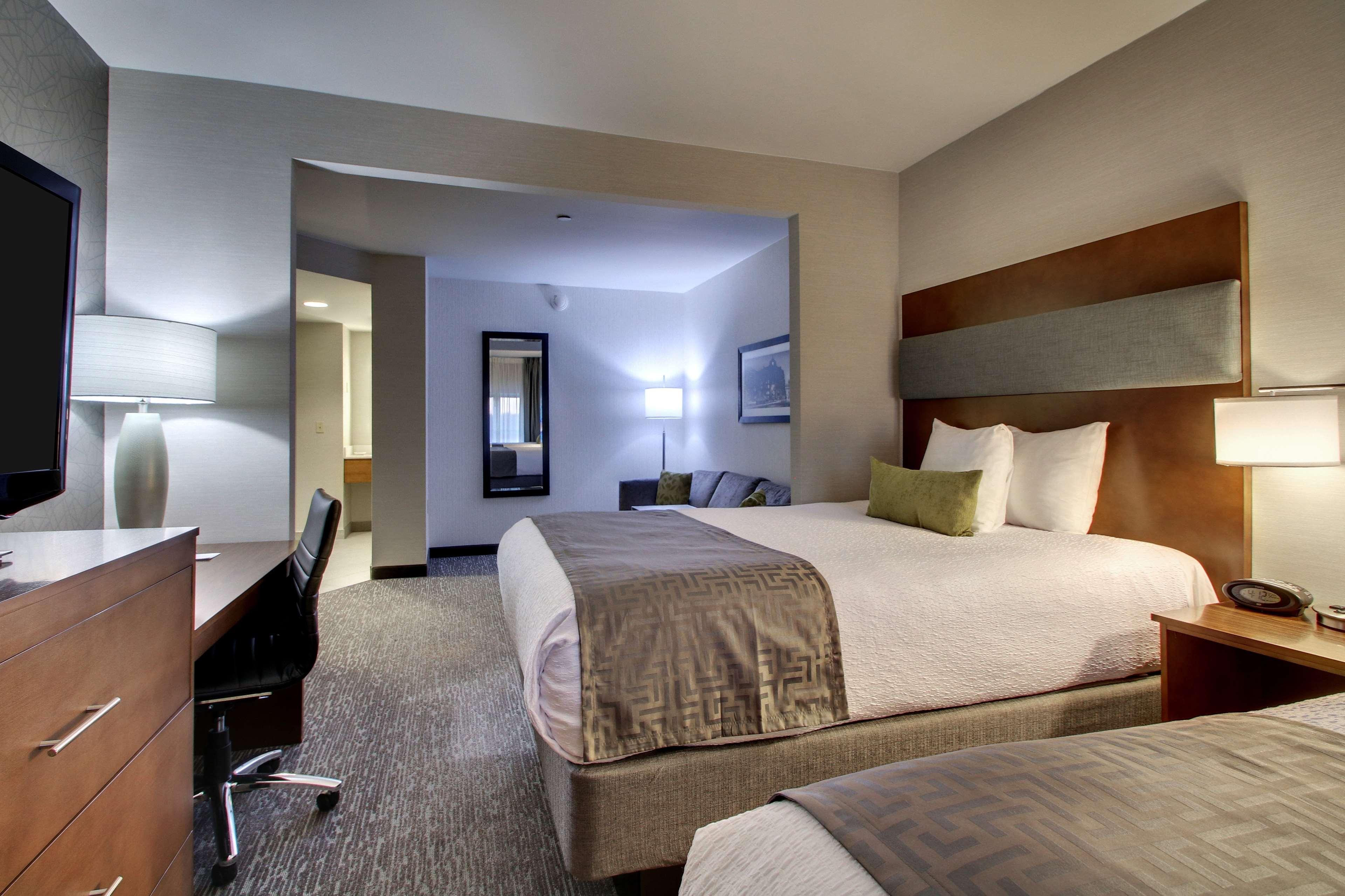 Best Western Plus Hotel Boston
