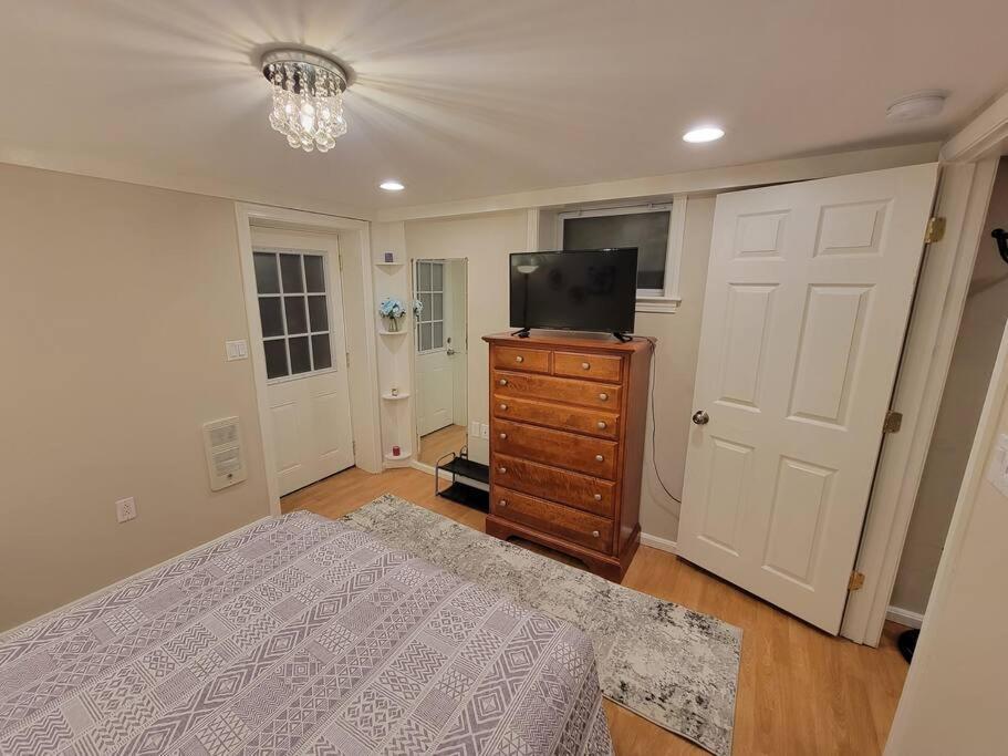 Sweet Apartment Boston
