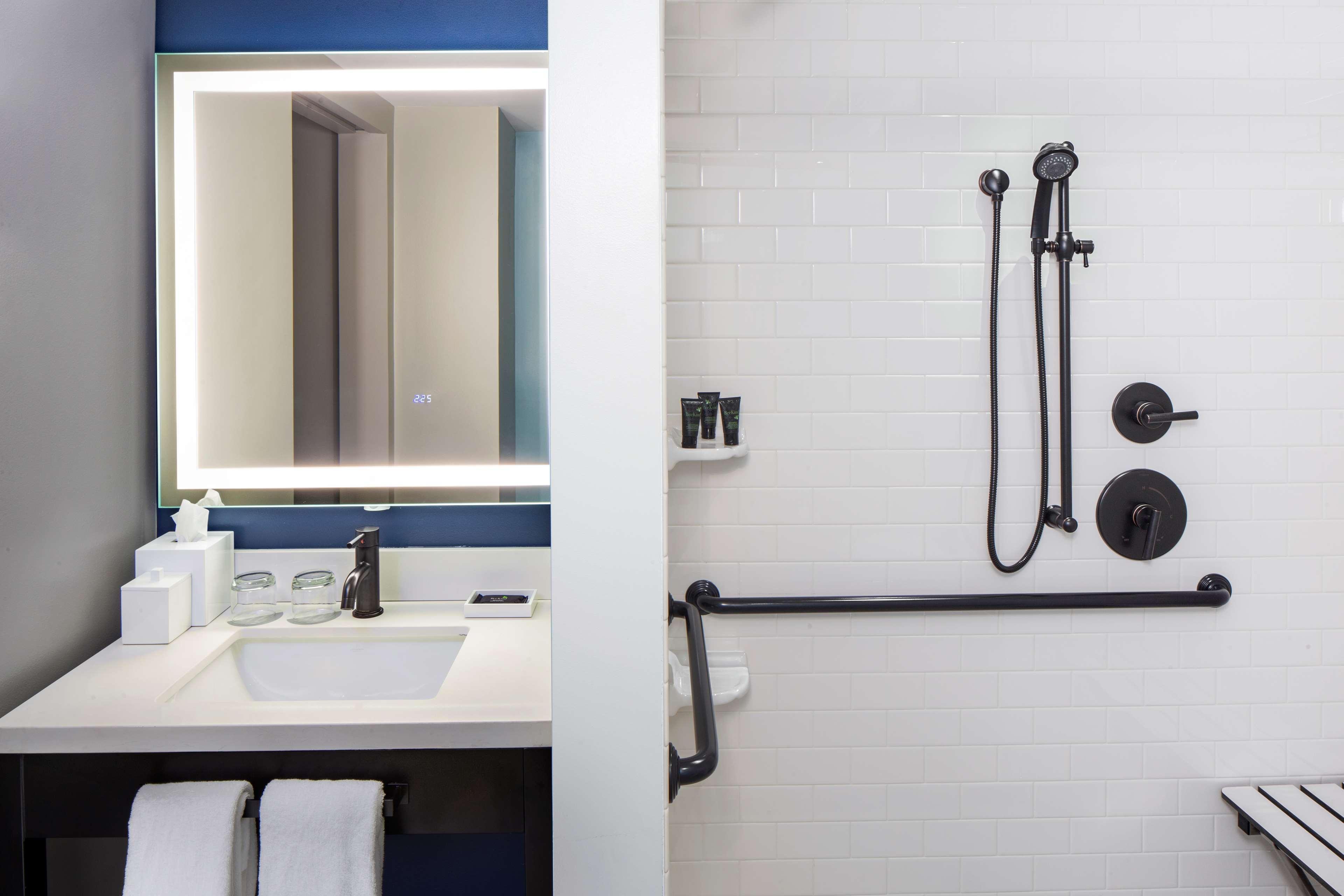 Hyatt Centric Faneuil Hall Hotel Boston