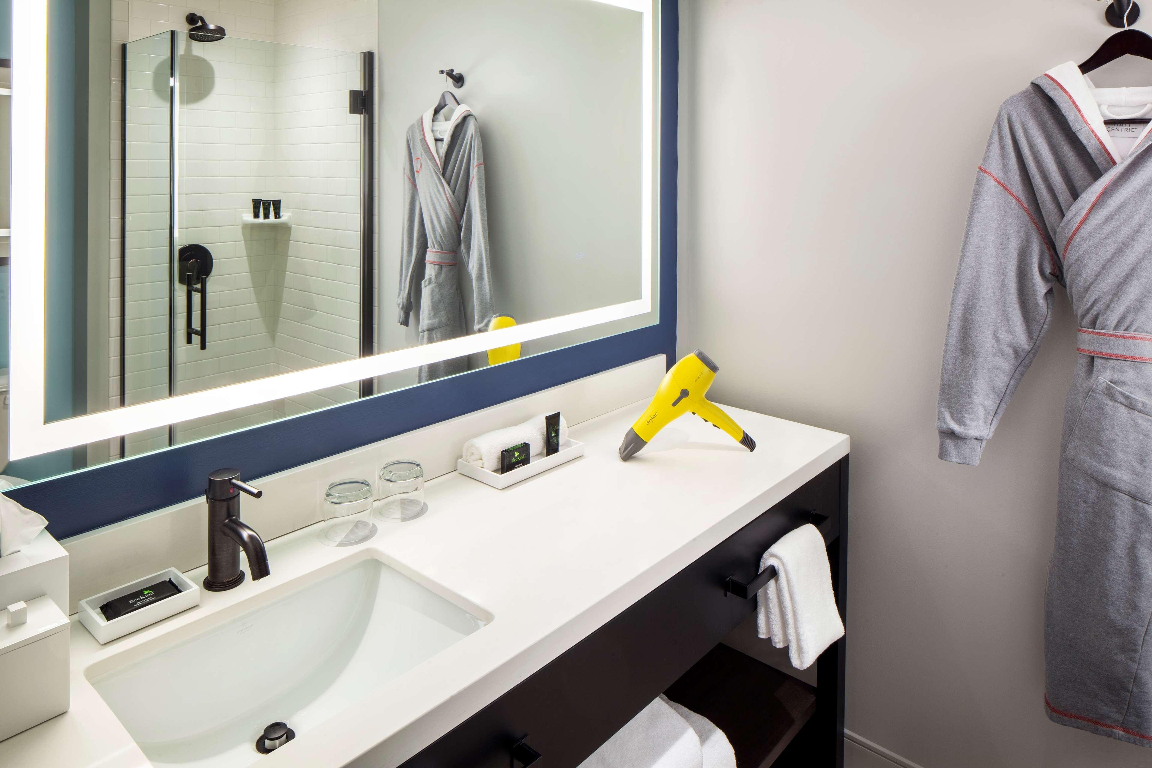 Hotel Hyatt Centric Faneuil Hall