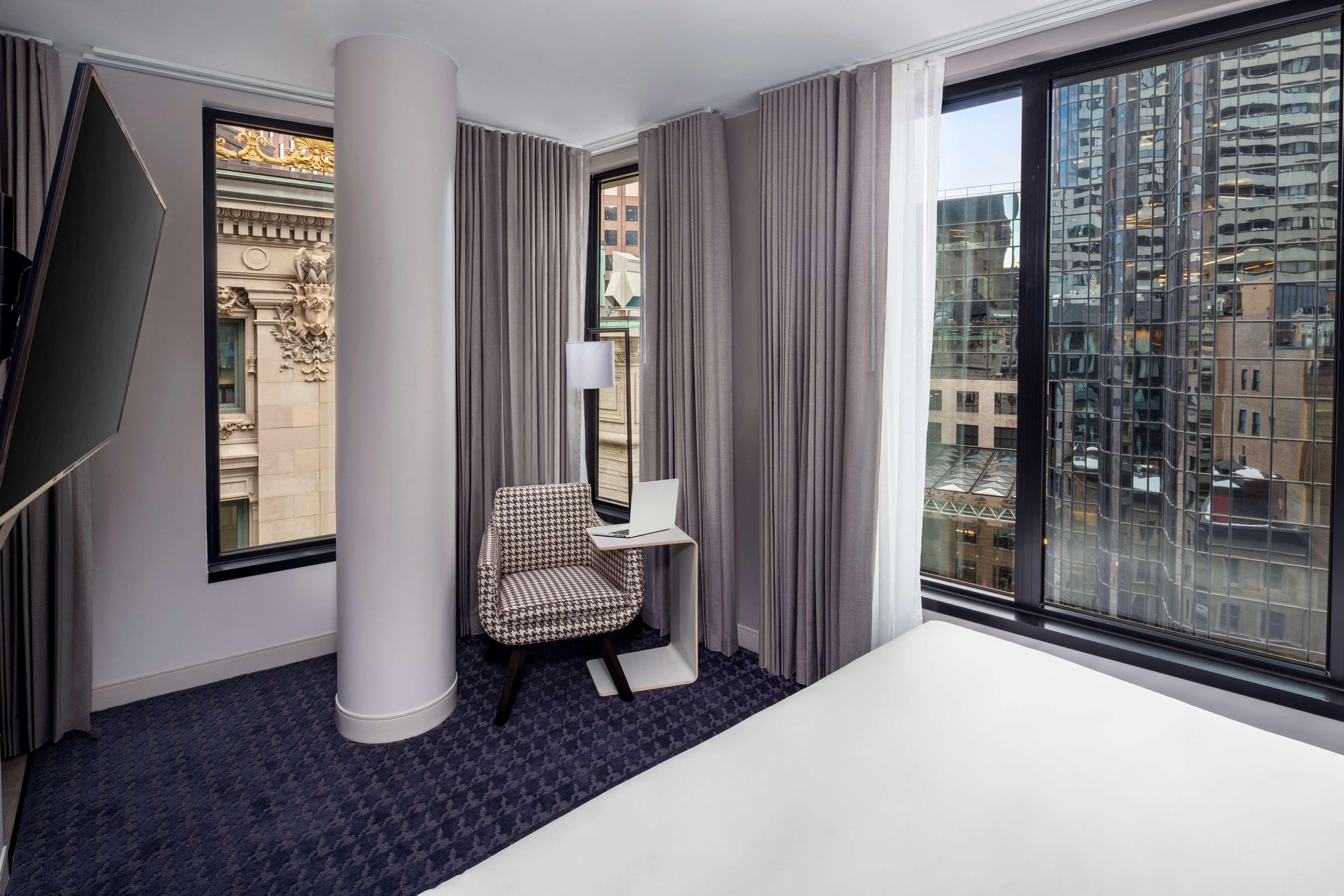 Hyatt Centric Faneuil Hall