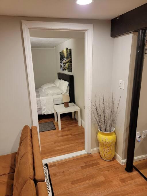 Apartment Sweet Boston