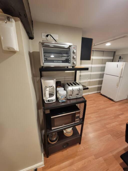 Sweet Apartment Boston