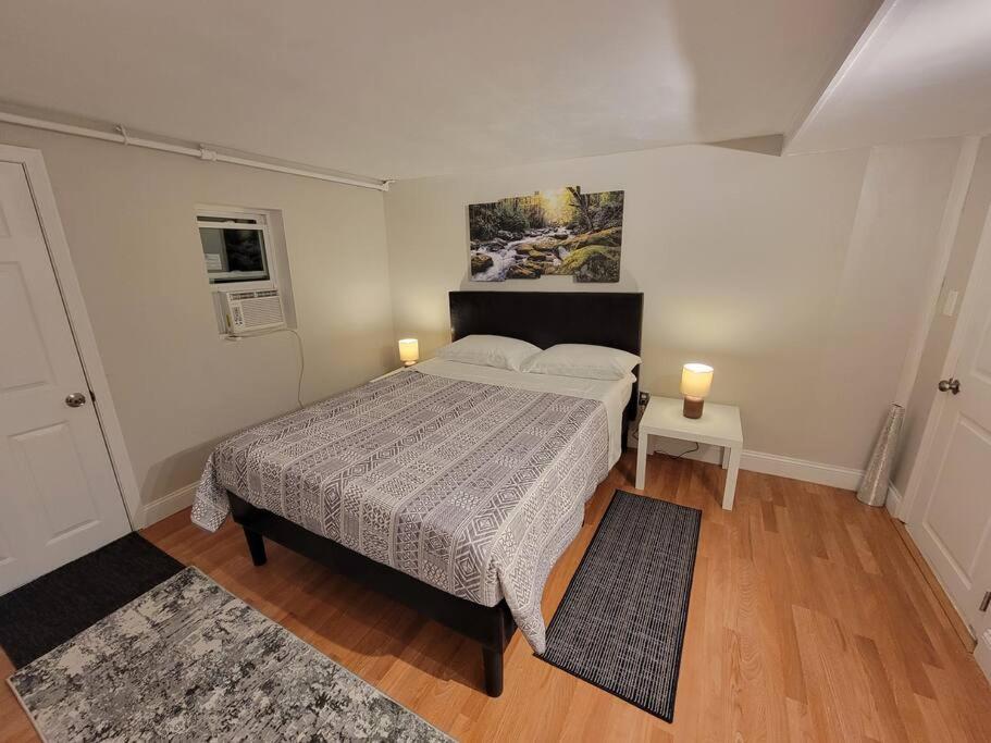 Sweet Apartment
