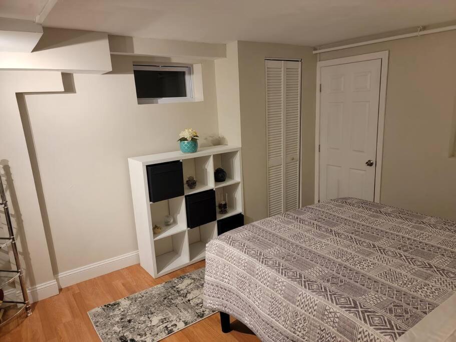 Apartment Sweet Boston