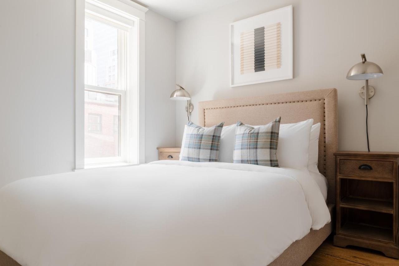 Sonder The Magnolia Aparthotel Boston
