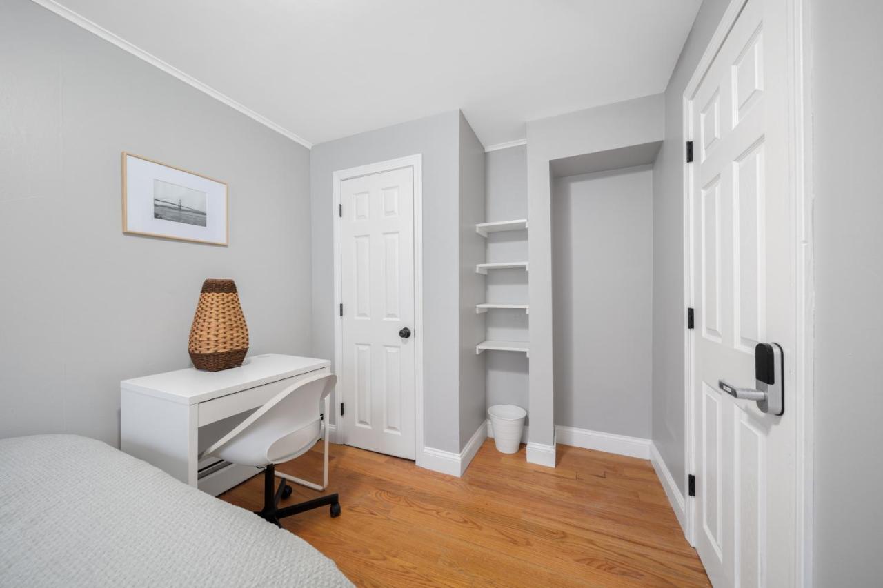 Apartment Easy Commute South 4br 1bh *
