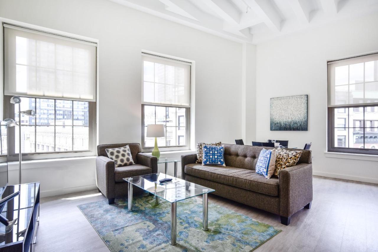 Global Luxury Downtown