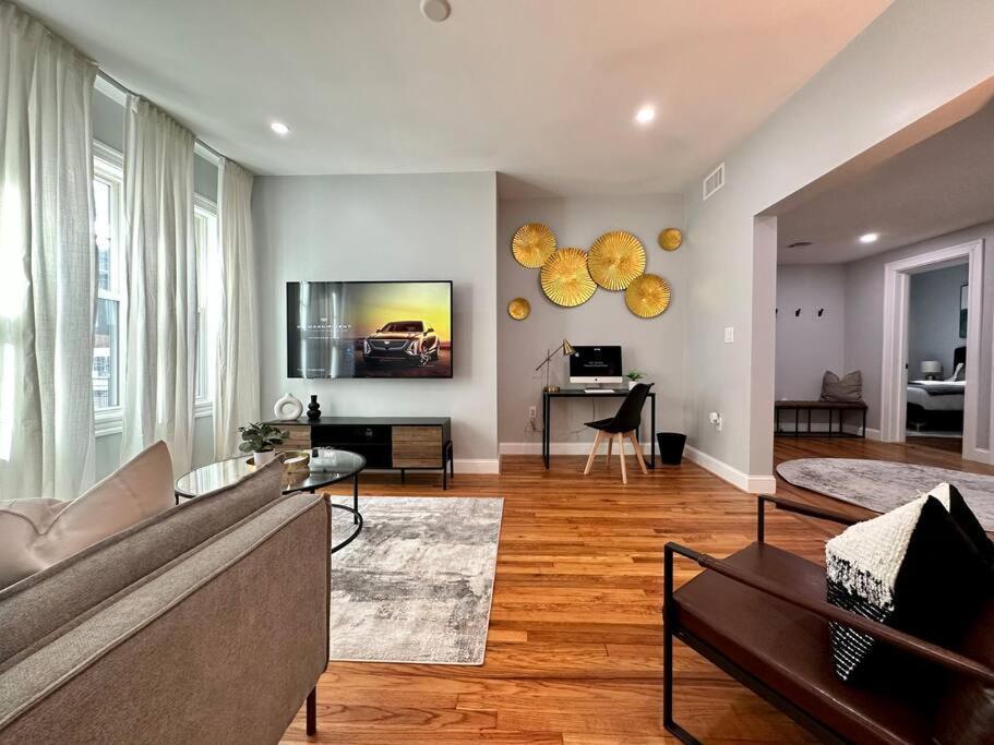 Apartment Jxn Services - Your Away From Home! Boston
