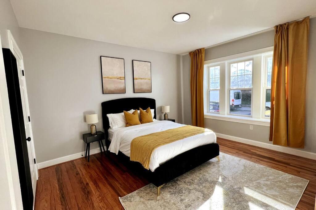 Jxn Services - Your Away From Home! Apartment Boston