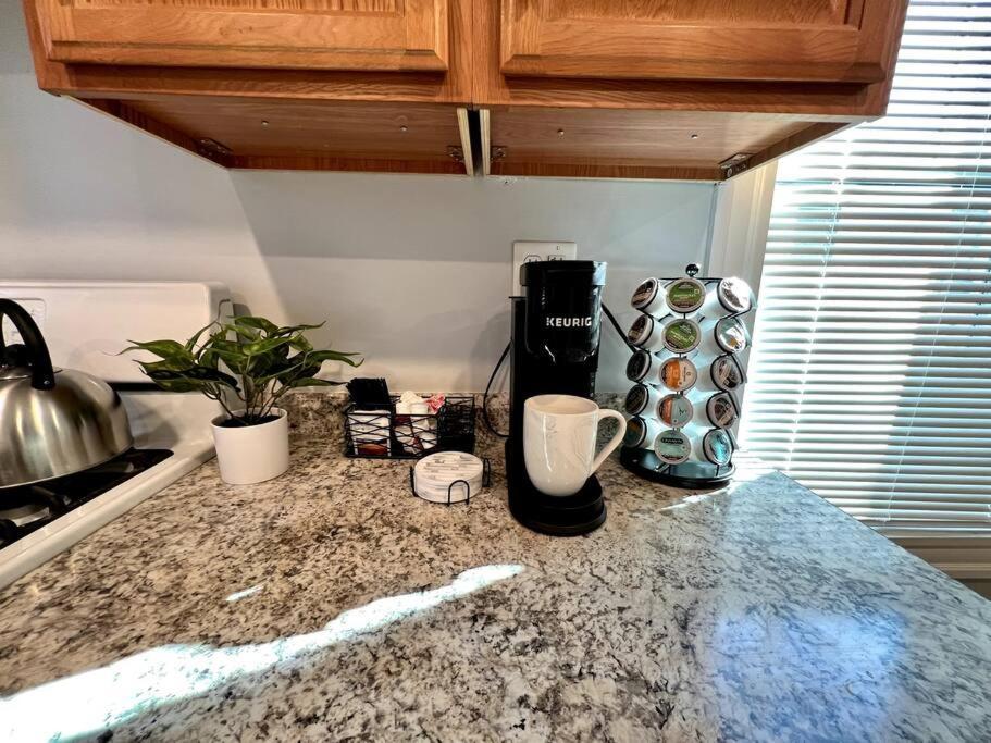 Jxn Services - Your Away From Home! Apartment *