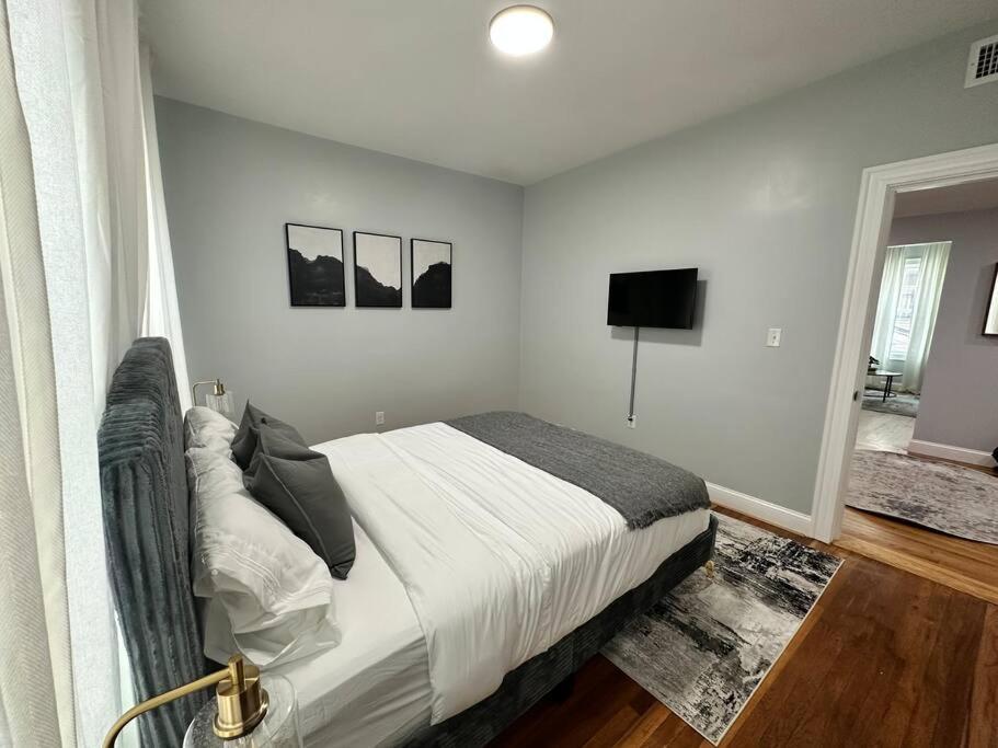 Apartment Jxn Services - Your Away From Home! Boston
