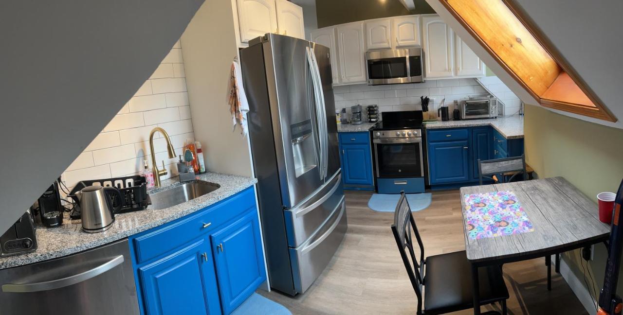 Apartment Franklin Park Nearby Boston