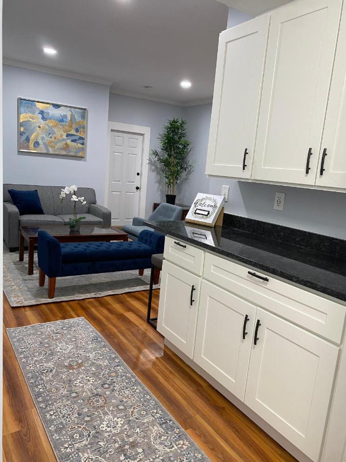 Spacious In