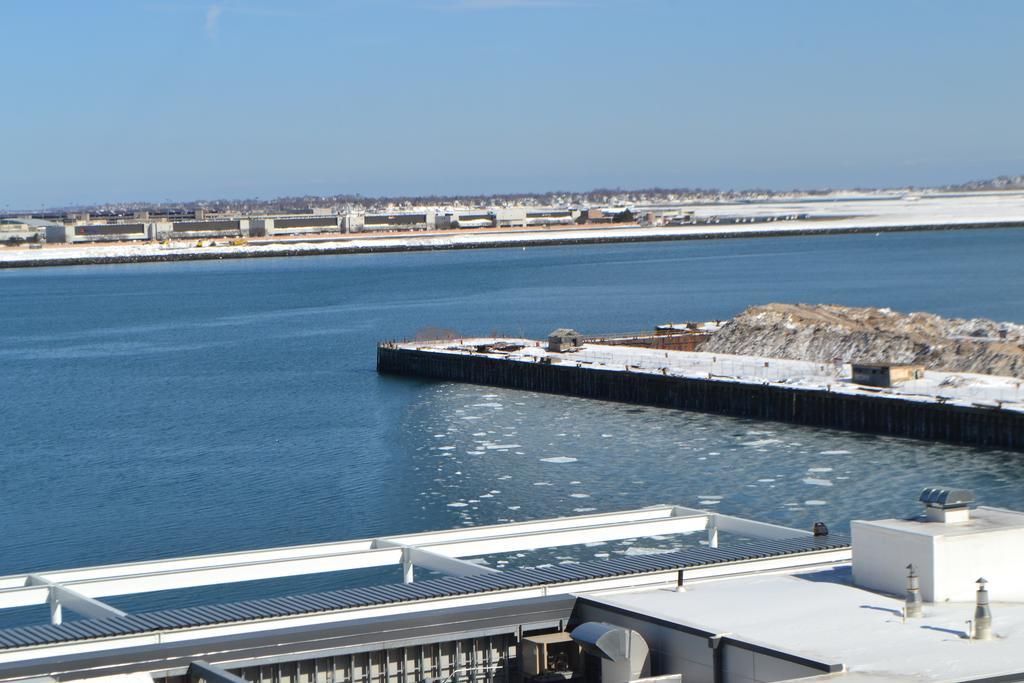 Seaport Luxury Harborview Apartments By Sparesuite Apartment Boston