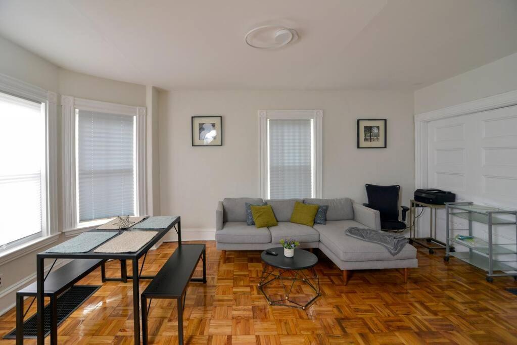 Holiday home Historical Urban Oasis