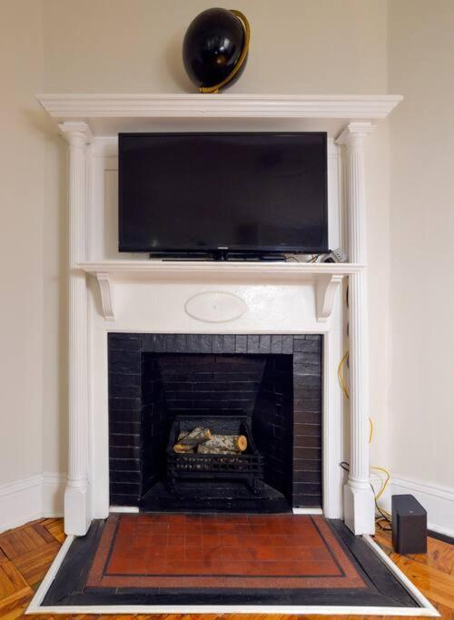 Historical Urban Oasis Holiday home *