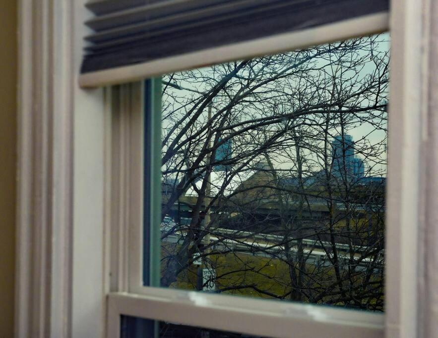 Holiday home Historical Urban Oasis Boston