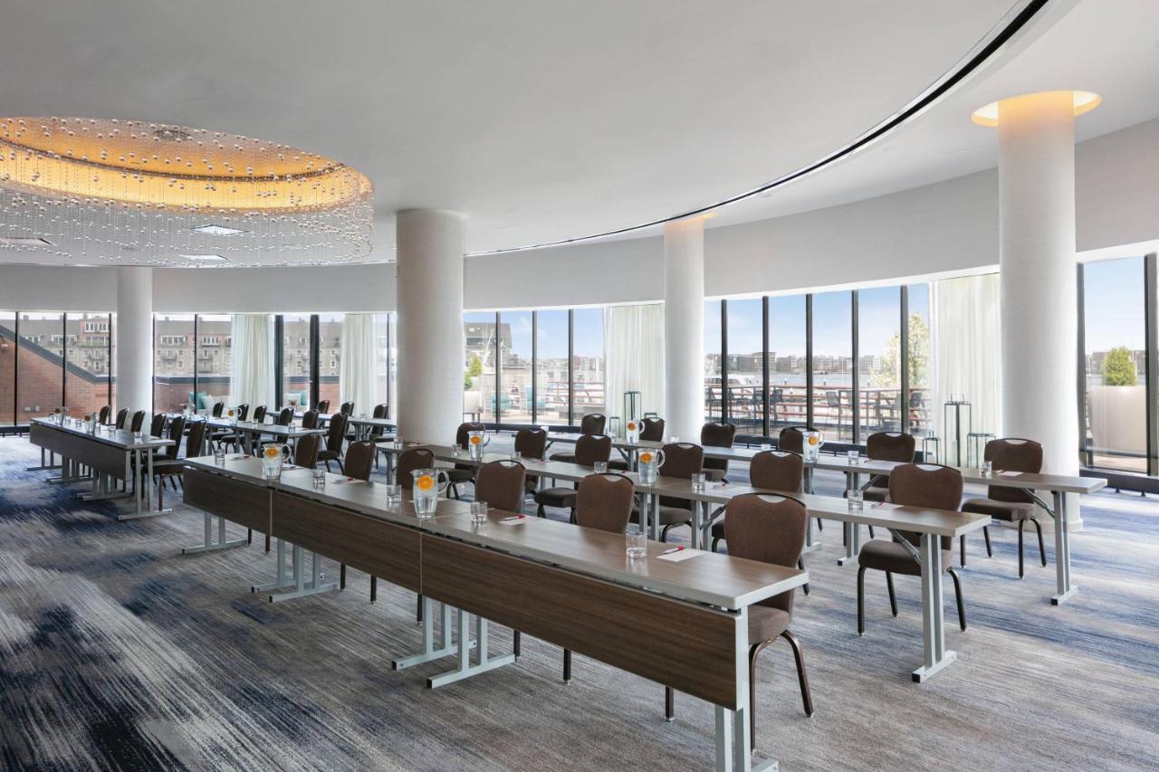 Marriott Long Wharf 4* Boston