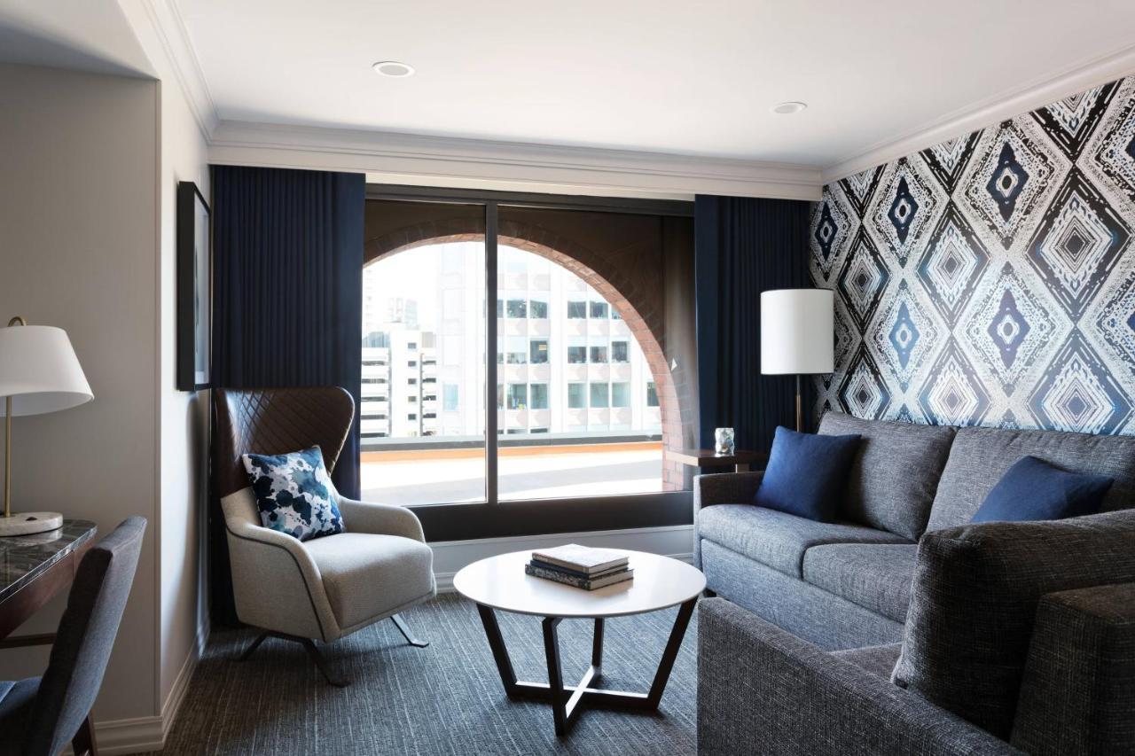 Hotel Marriott Long Wharf 4*