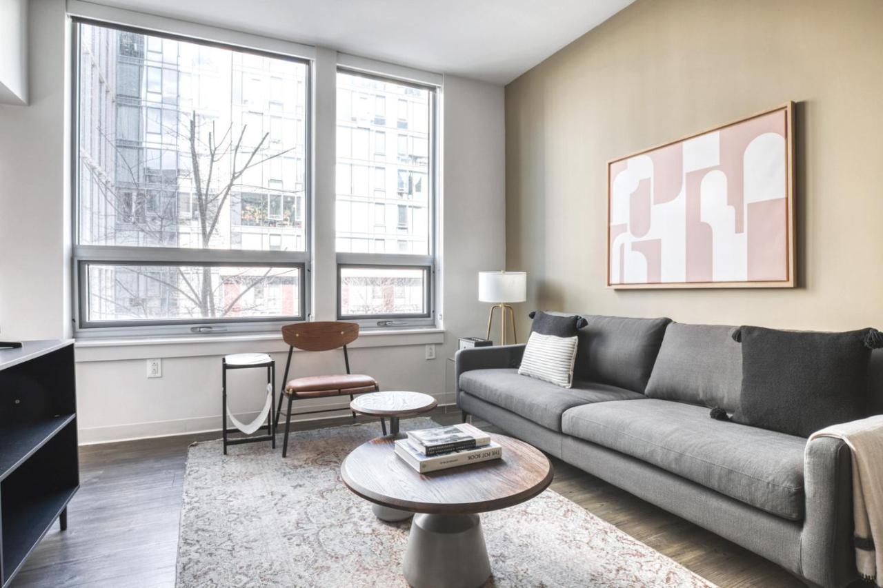 Apartment East Cambridge 1br W Wd Gym Nr Lechmere T Bos-863 Boston