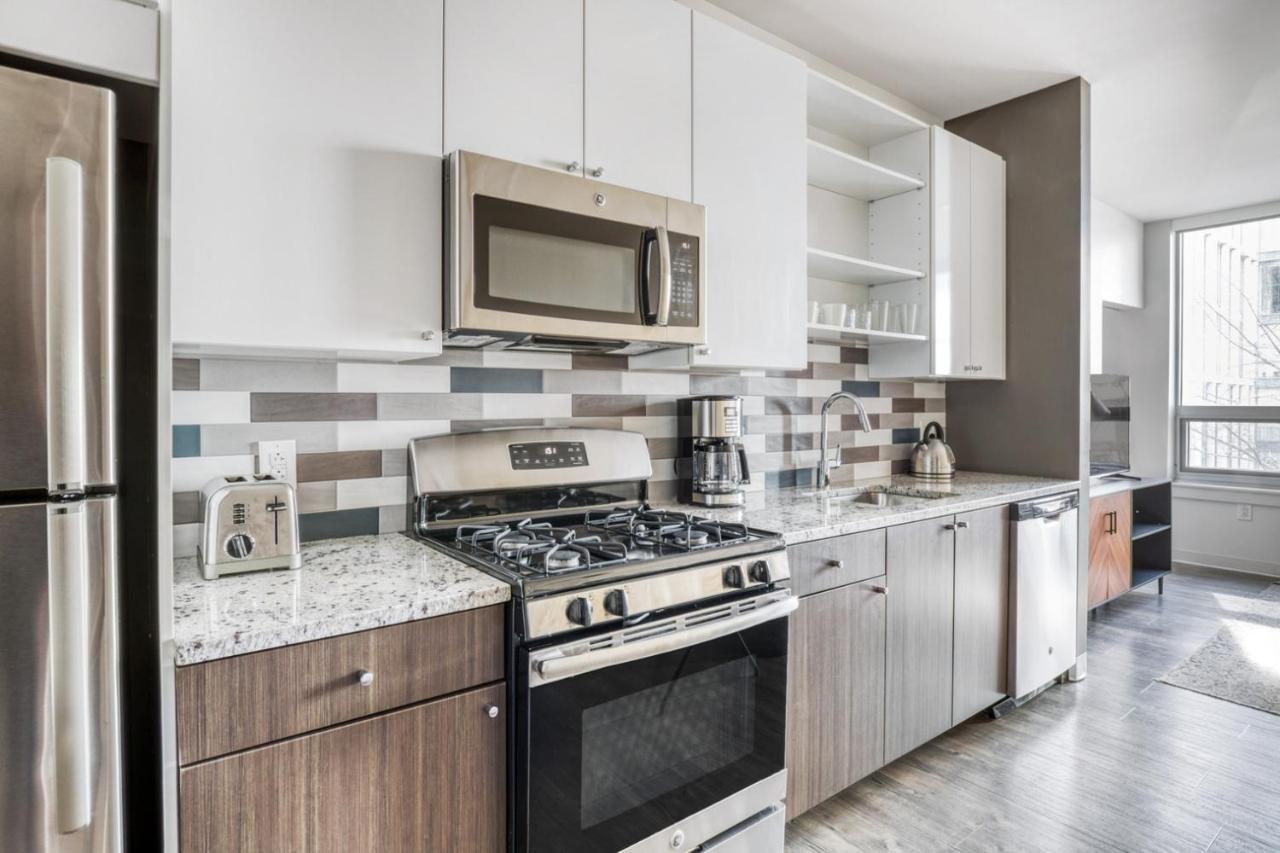 Apartment East Cambridge 1br W Wd Gym Nr Lechmere T Bos-863 Boston