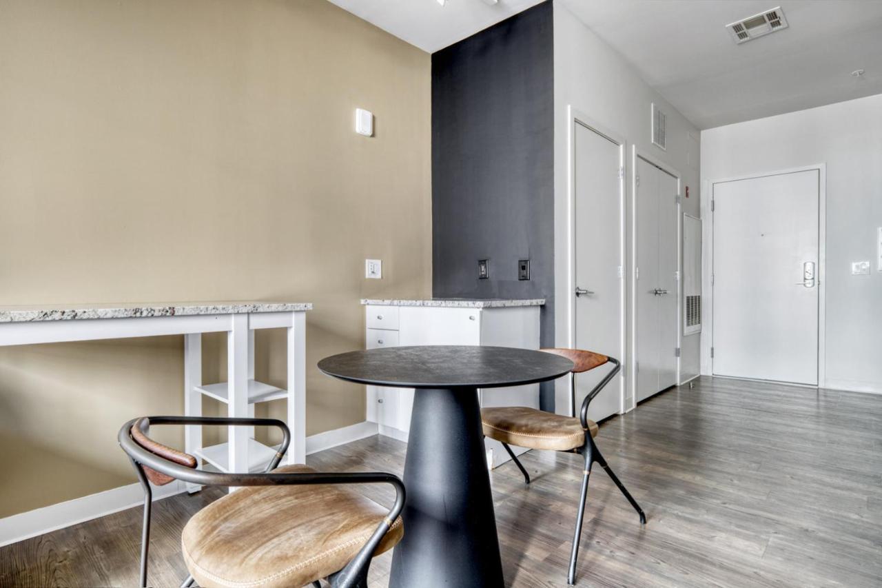 Apartment East Cambridge 1br W Wd Gym Nr Lechmere T Bos-863 *