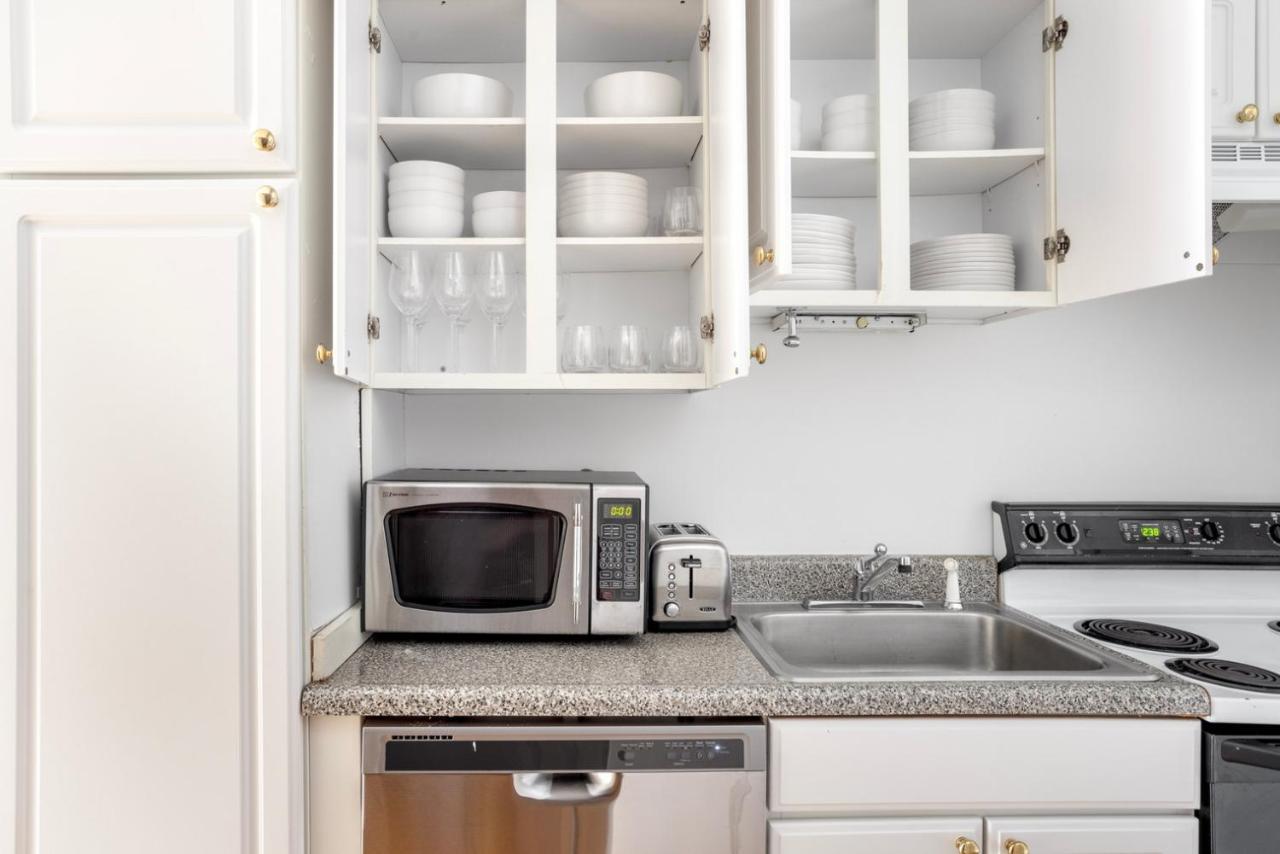 Apartment Beacon Hill 2br W Wd Nr Common Bos-829