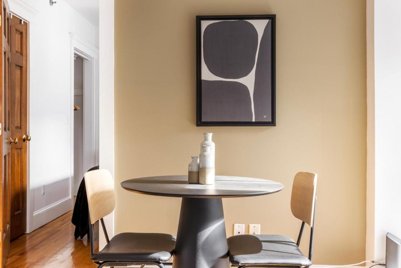 Beacon Hill 2br W Wd Nr Common Bos-829 Apartment