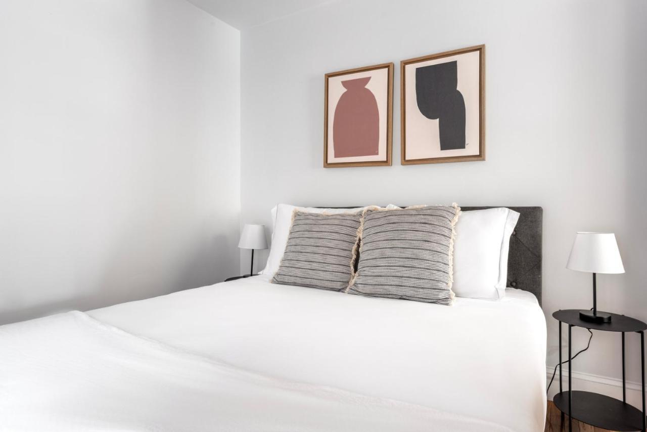 Apartment Beacon Hill 2br W Wd Nr Common Bos-829 *