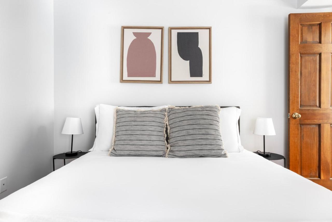 Apartment Beacon Hill 2br W Wd Nr Common Bos-829 *