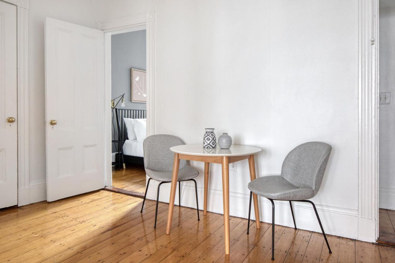 Apartment Prime S End 2br In Union Park Bos-460 *